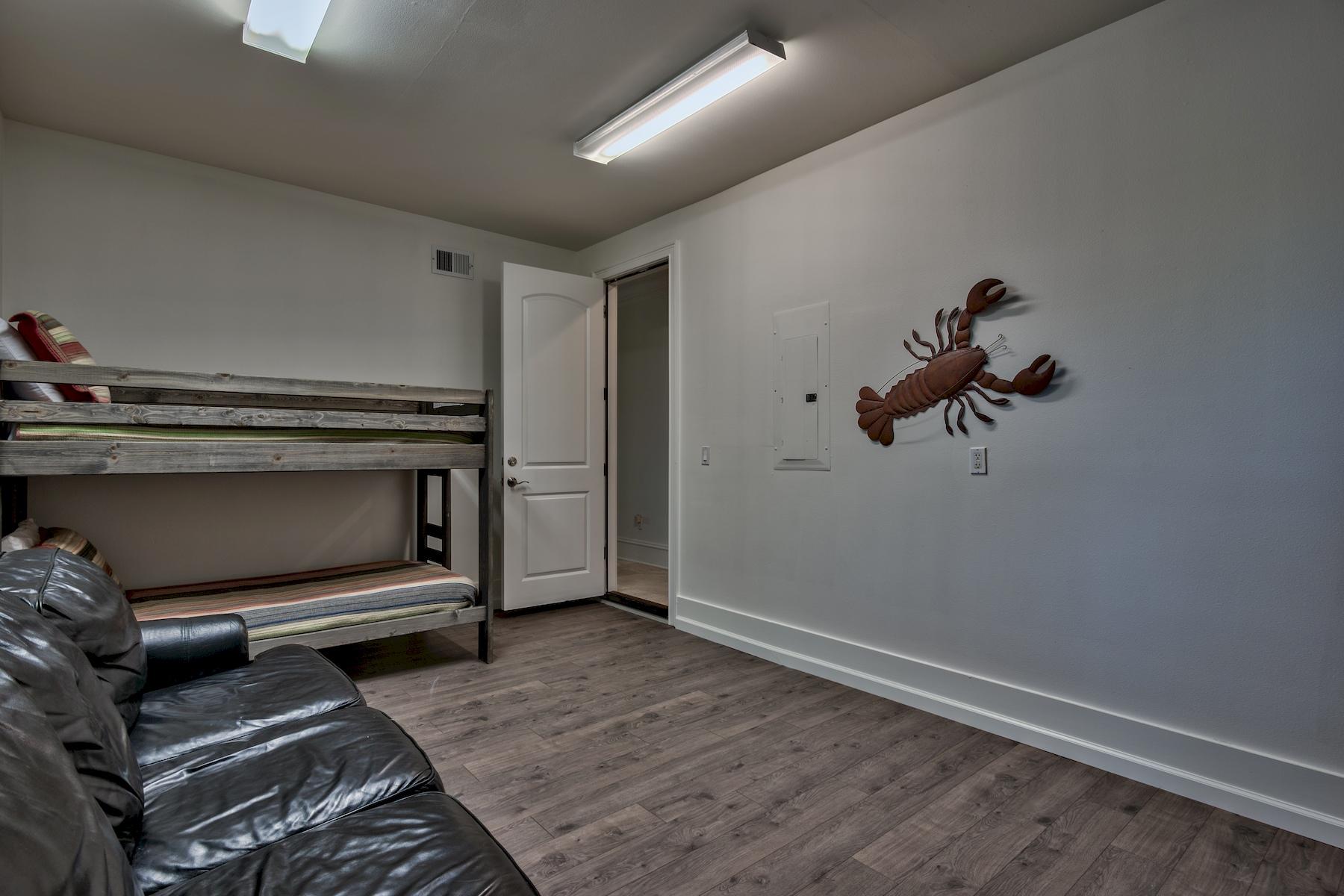 FRANGISTA BEACH - Residential