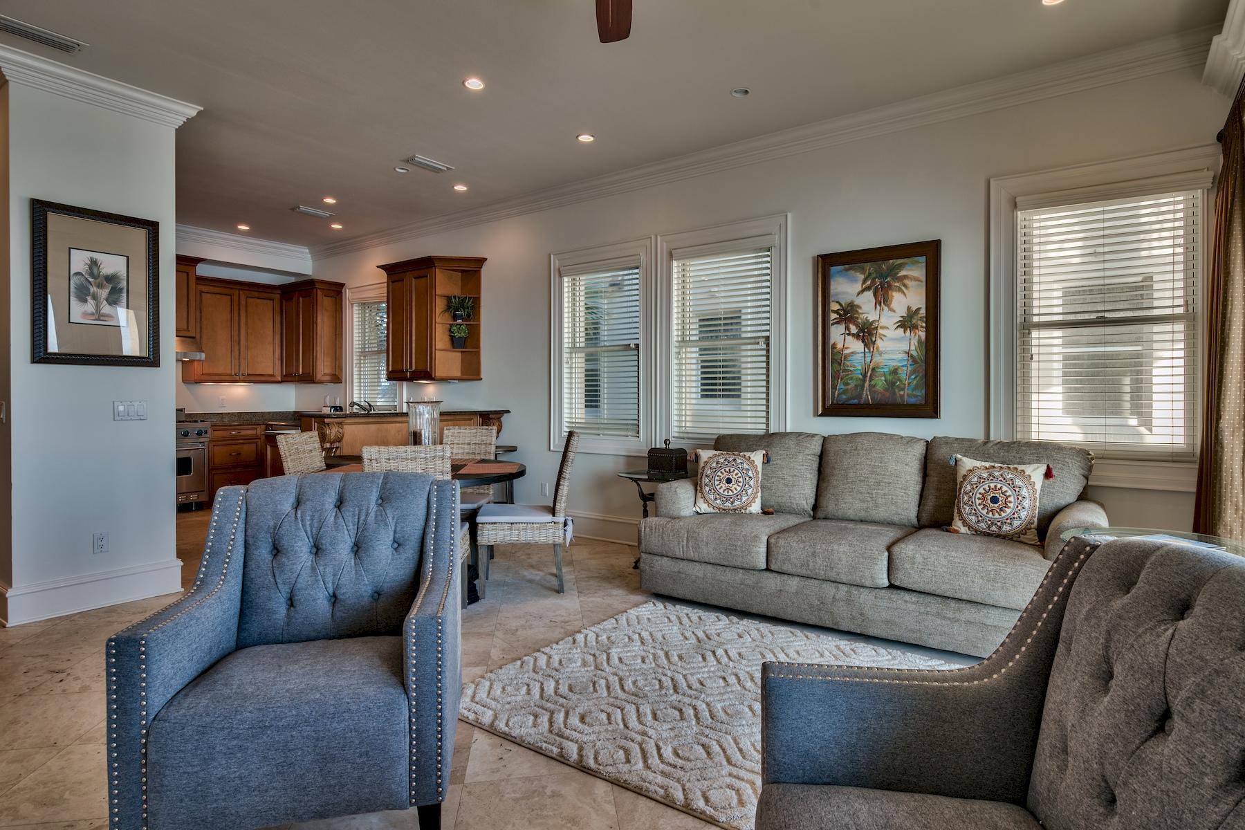 FRANGISTA BEACH - Residential