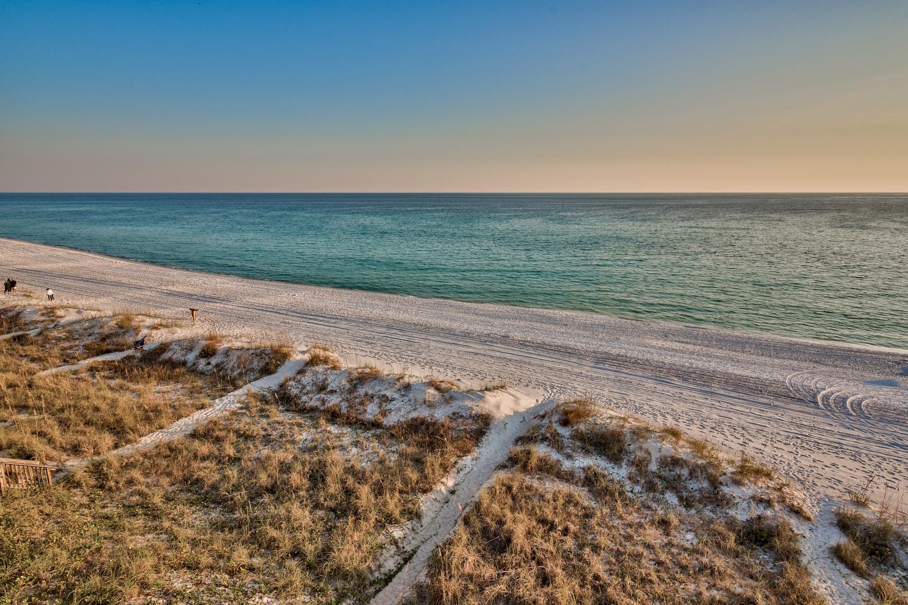 FRANGISTA BEACH - Residential