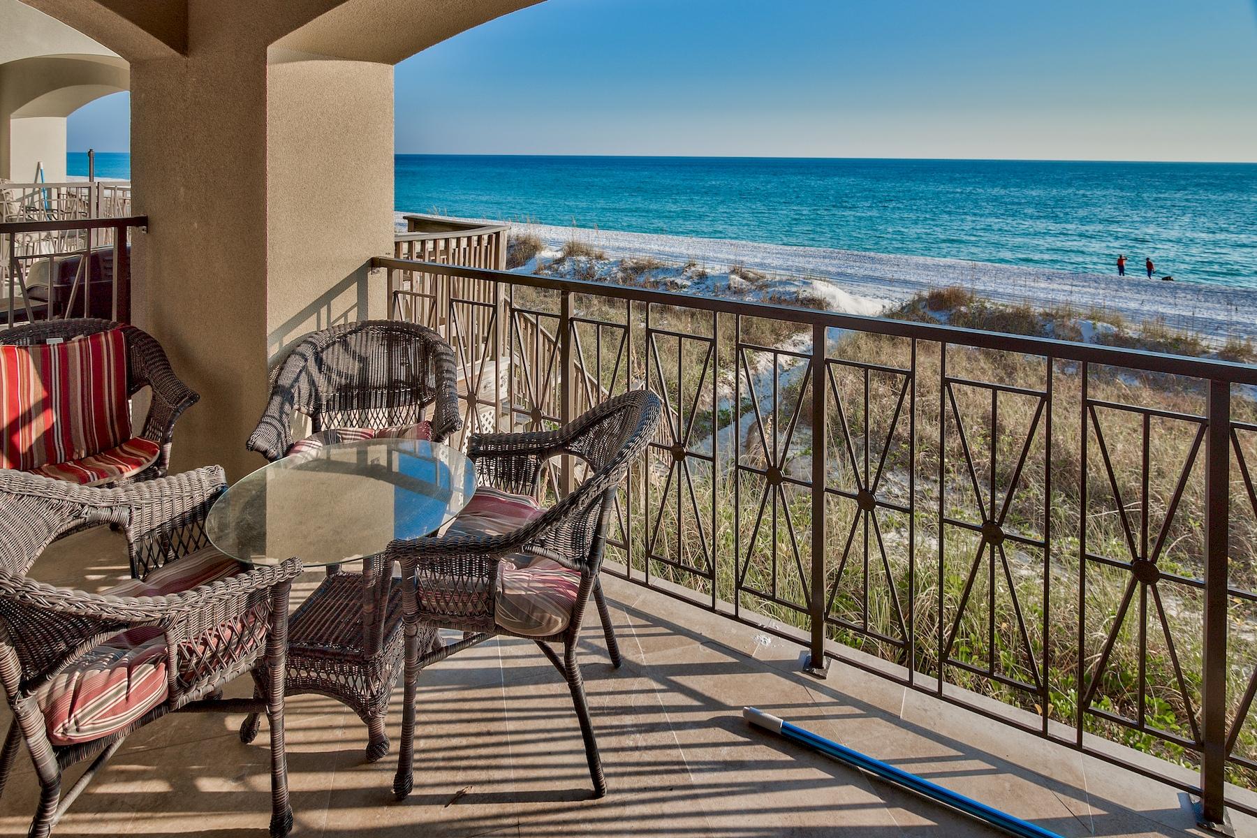 FRANGISTA BEACH - Residential