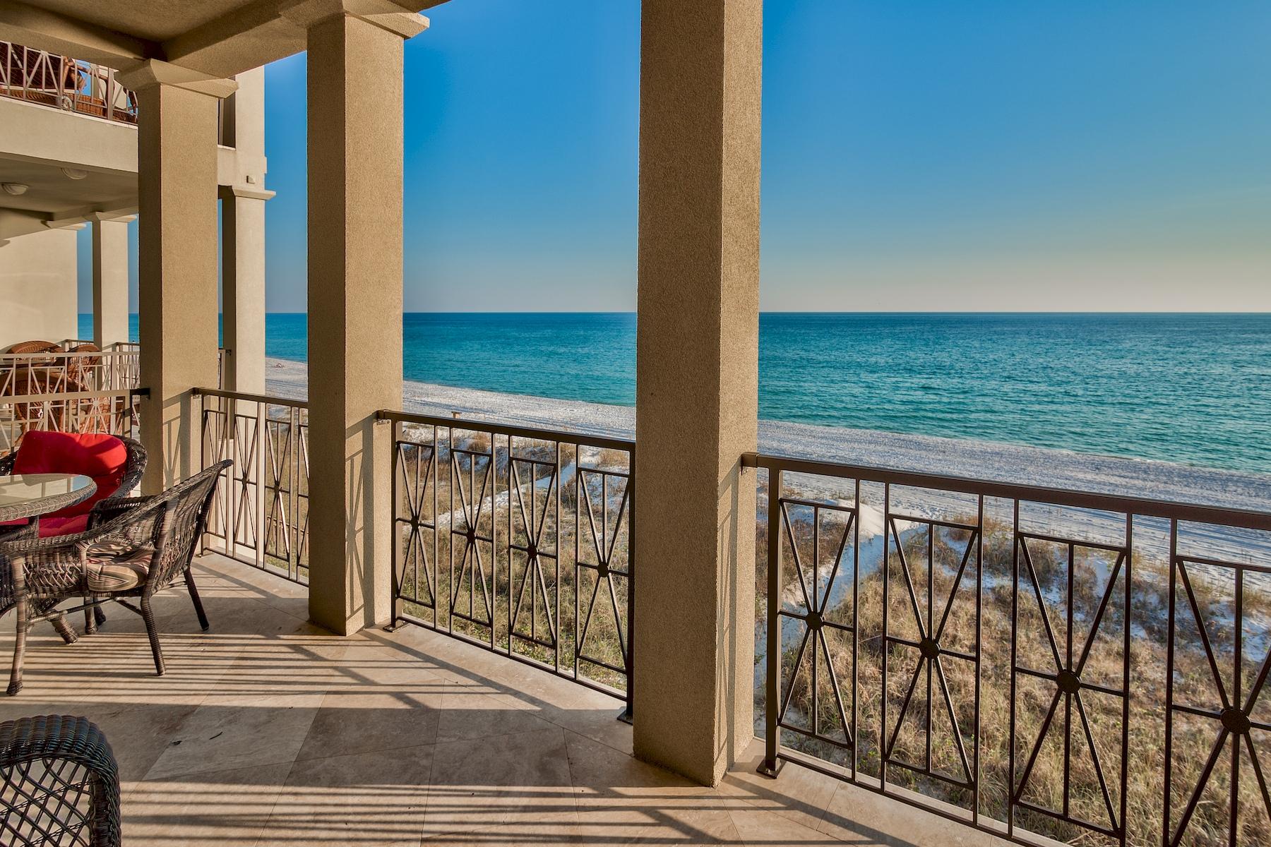 FRANGISTA BEACH - Residential