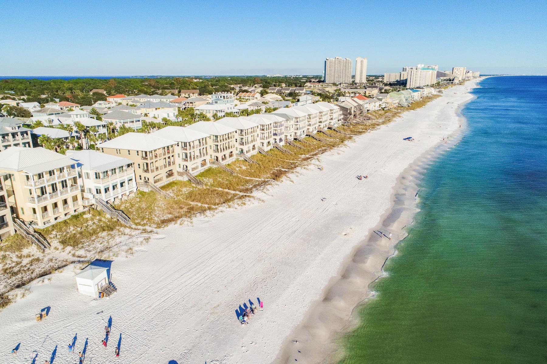 FRANGISTA BEACH - Residential