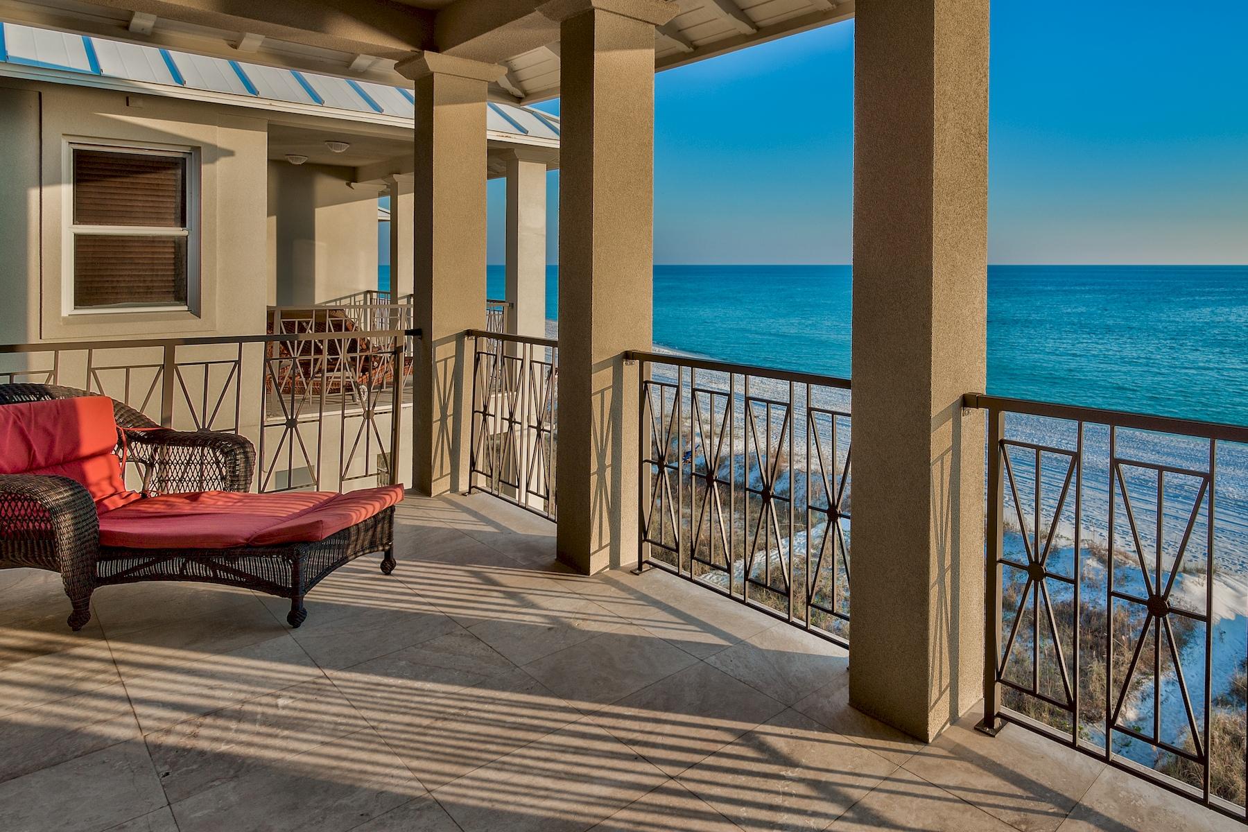 FRANGISTA BEACH - Residential