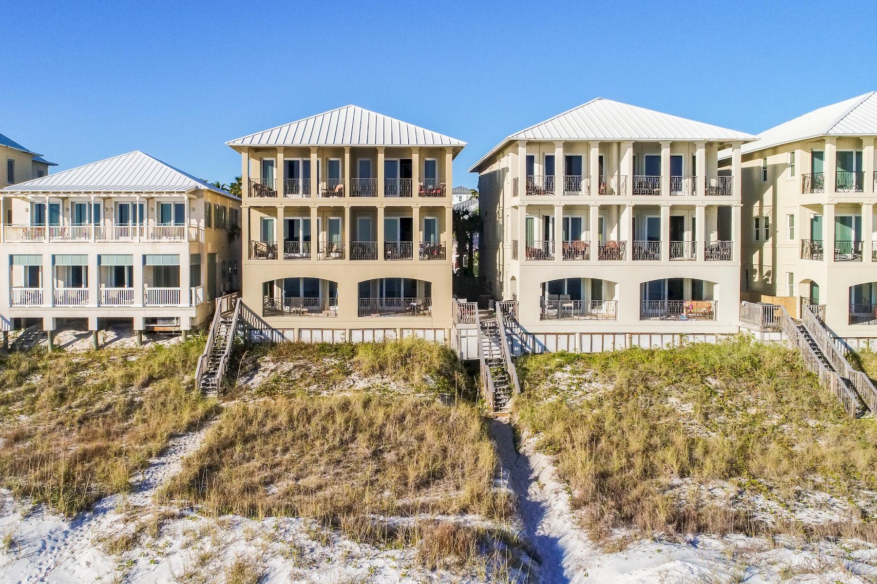 FRANGISTA BEACH - Residential