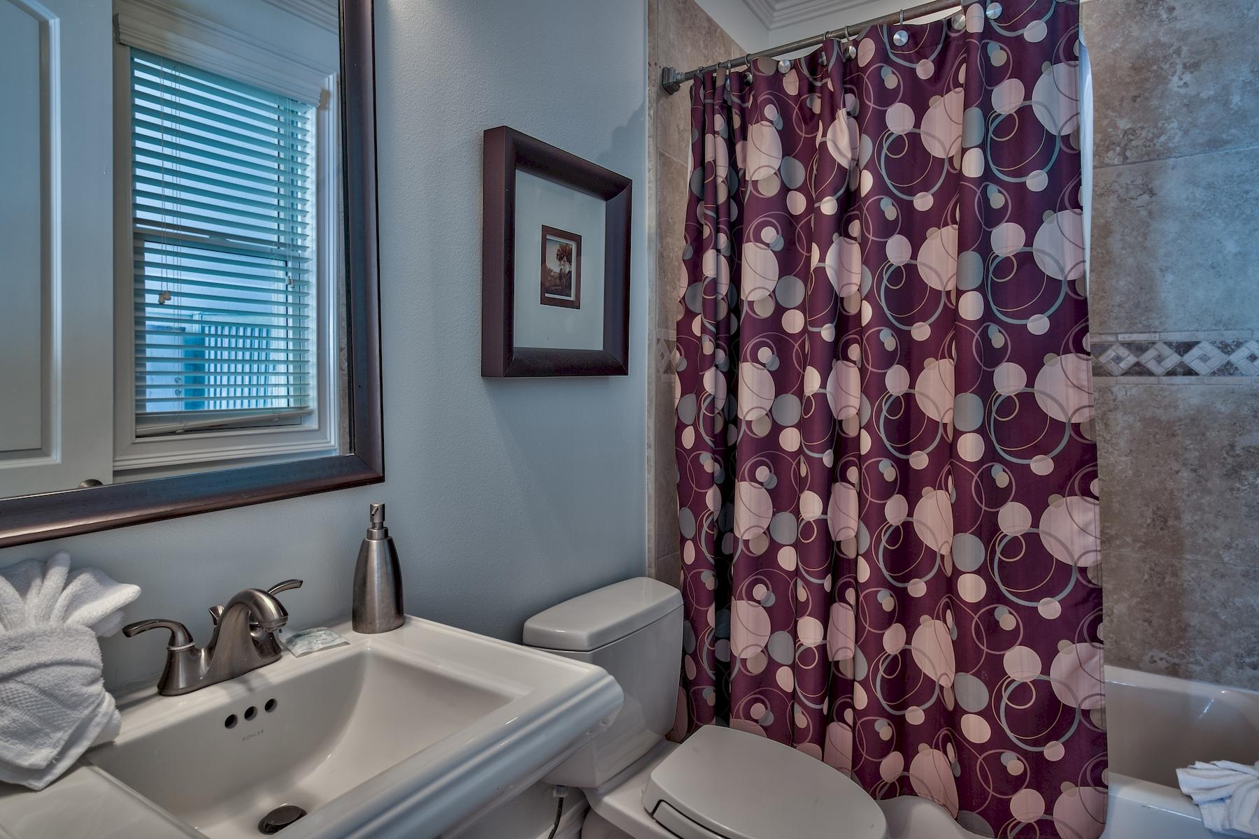 FRANGISTA BEACH - Residential