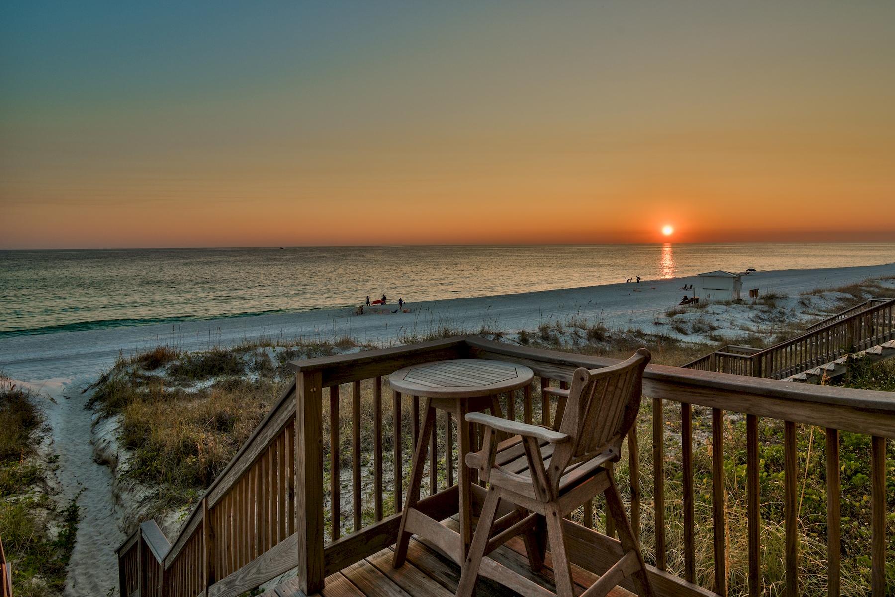 FRANGISTA BEACH - Residential