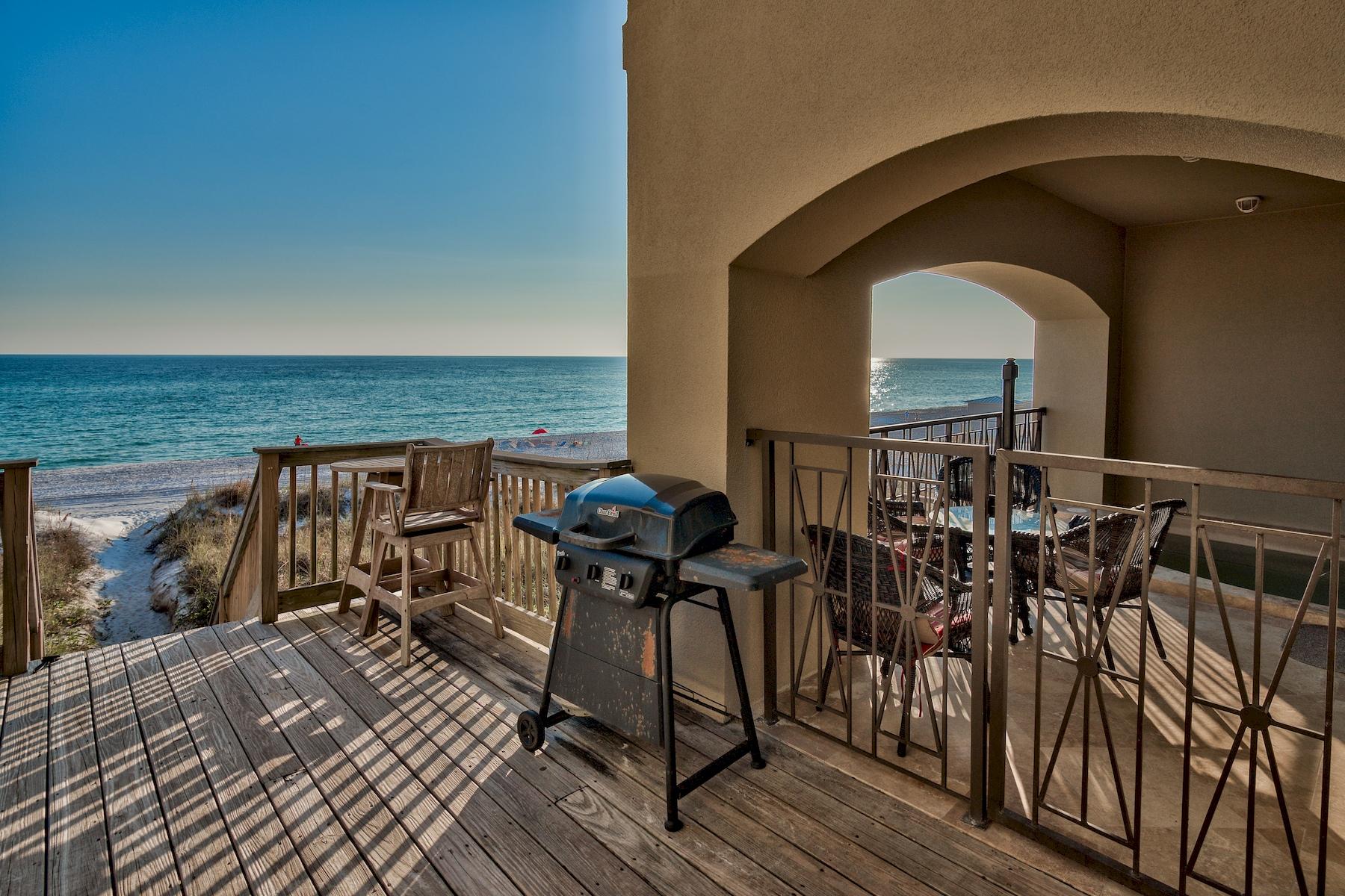 FRANGISTA BEACH - Residential