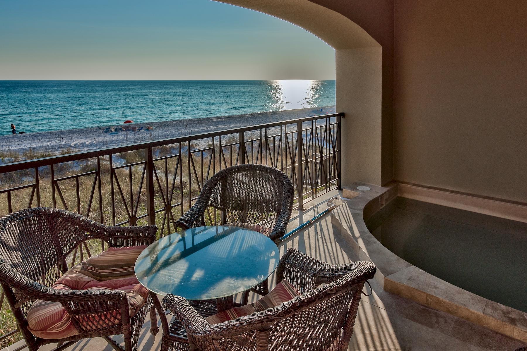 FRANGISTA BEACH - Residential