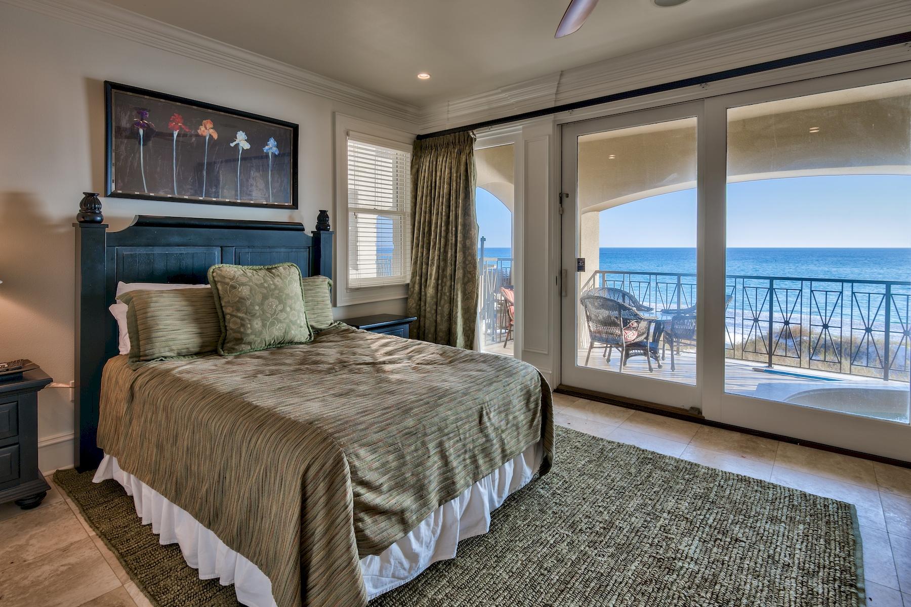 FRANGISTA BEACH - Residential