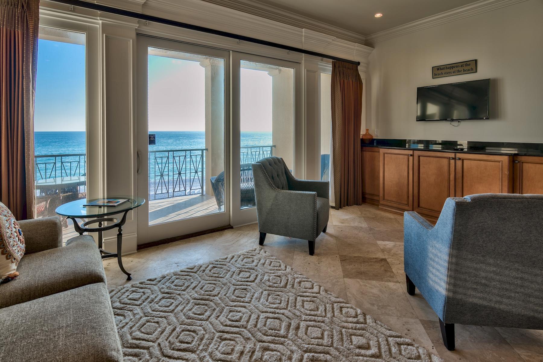 FRANGISTA BEACH - Residential