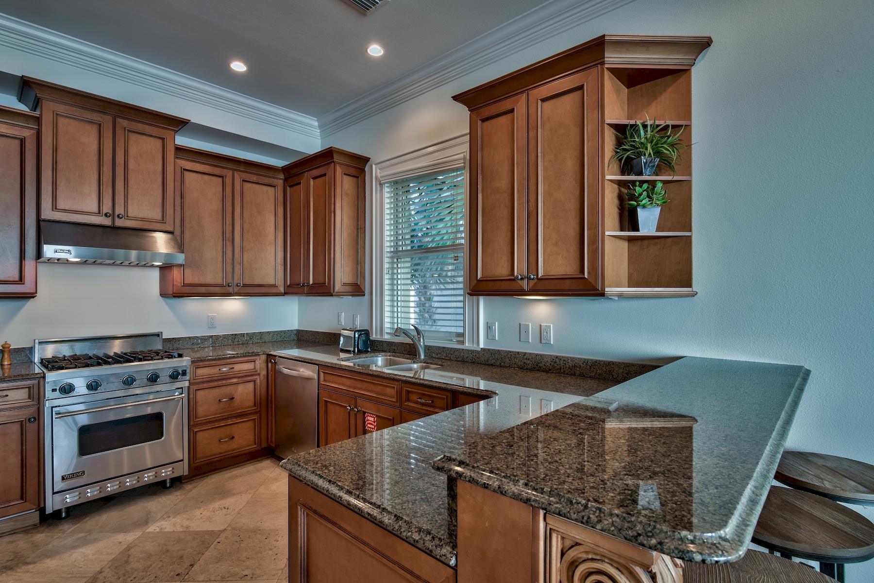 FRANGISTA BEACH - Residential