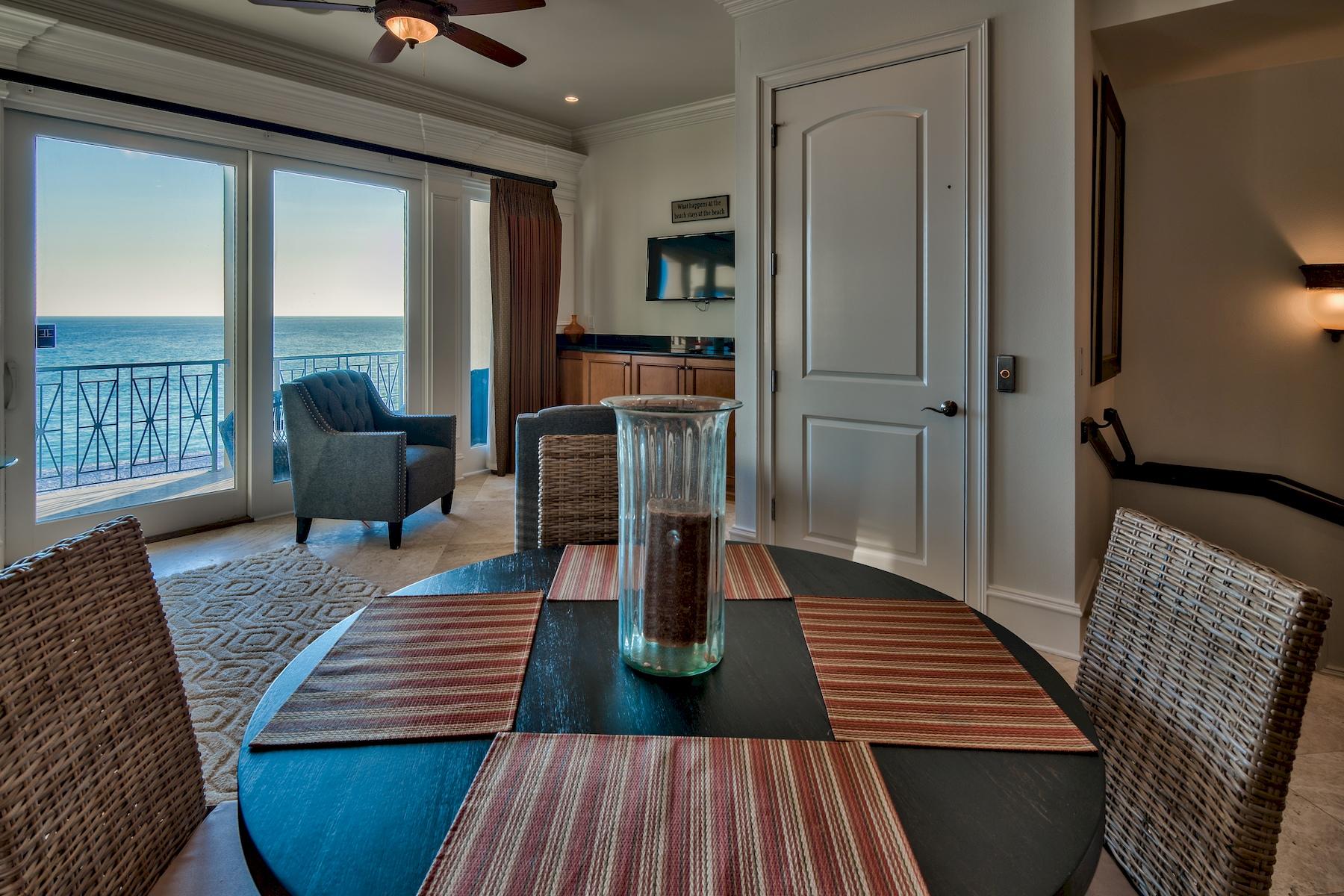 FRANGISTA BEACH - Residential