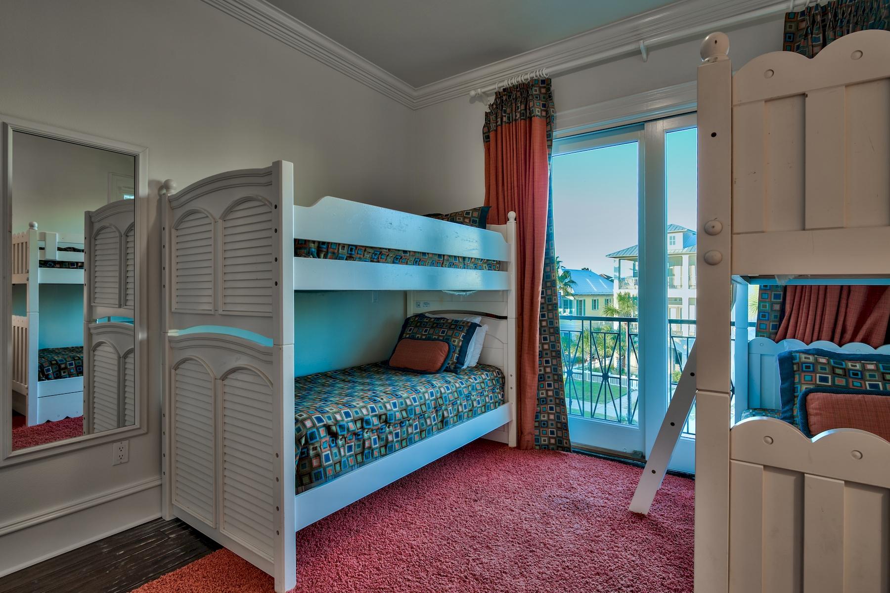 FRANGISTA BEACH - Residential