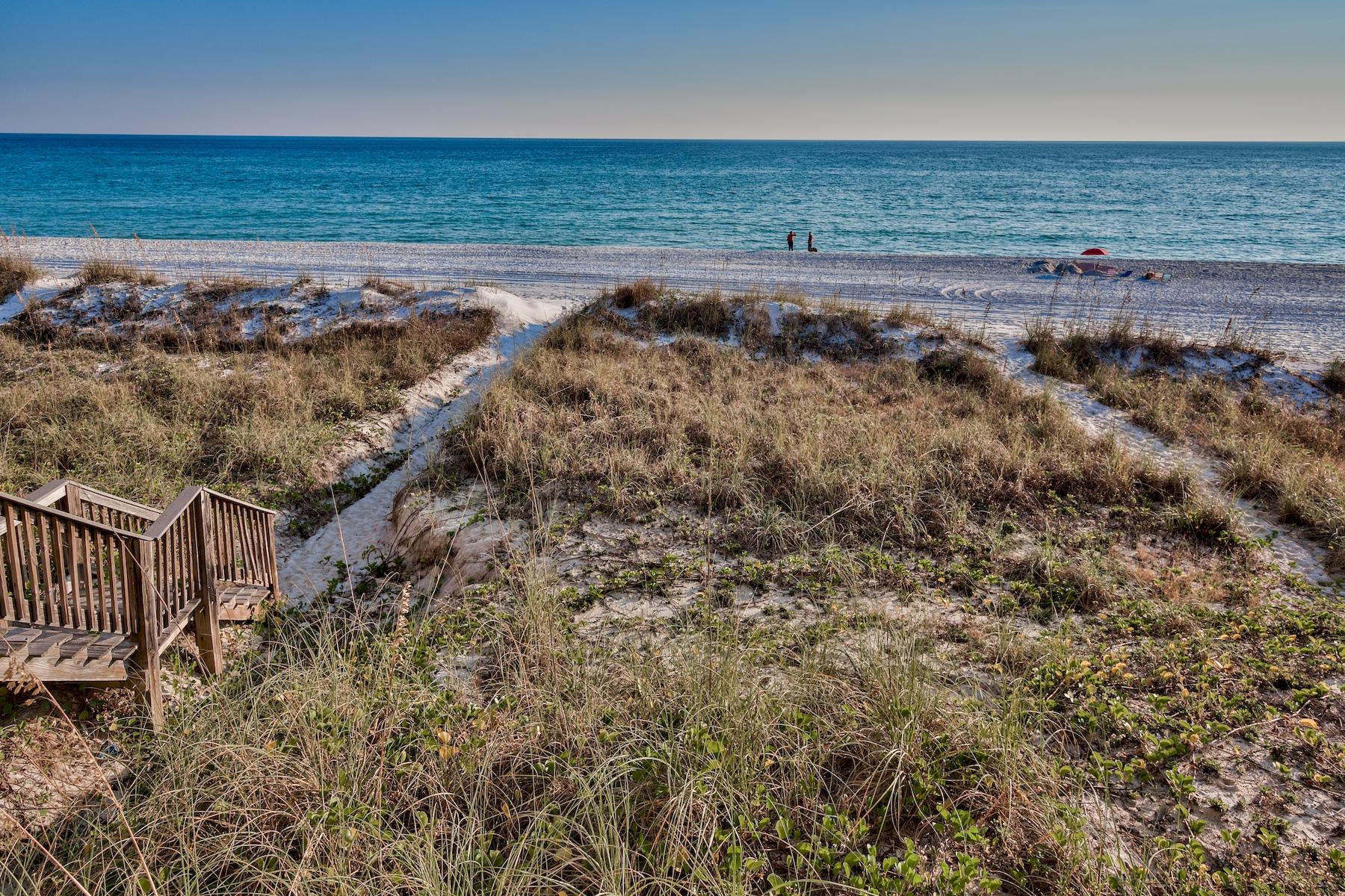 FRANGISTA BEACH - Residential