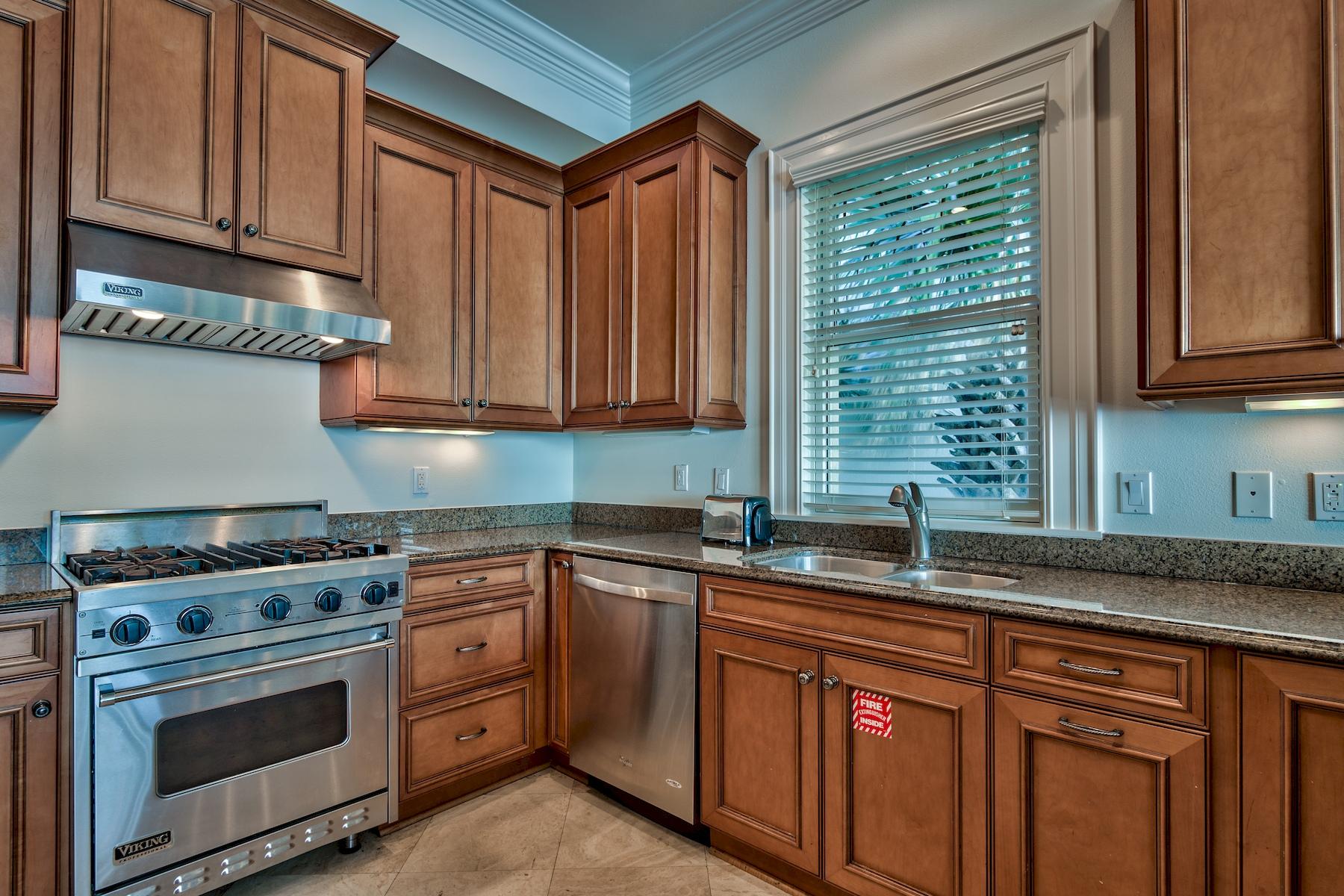 FRANGISTA BEACH - Residential