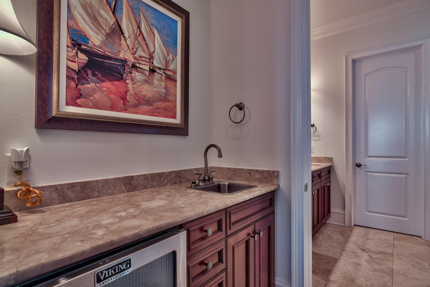 FRANGISTA BEACH - Residential