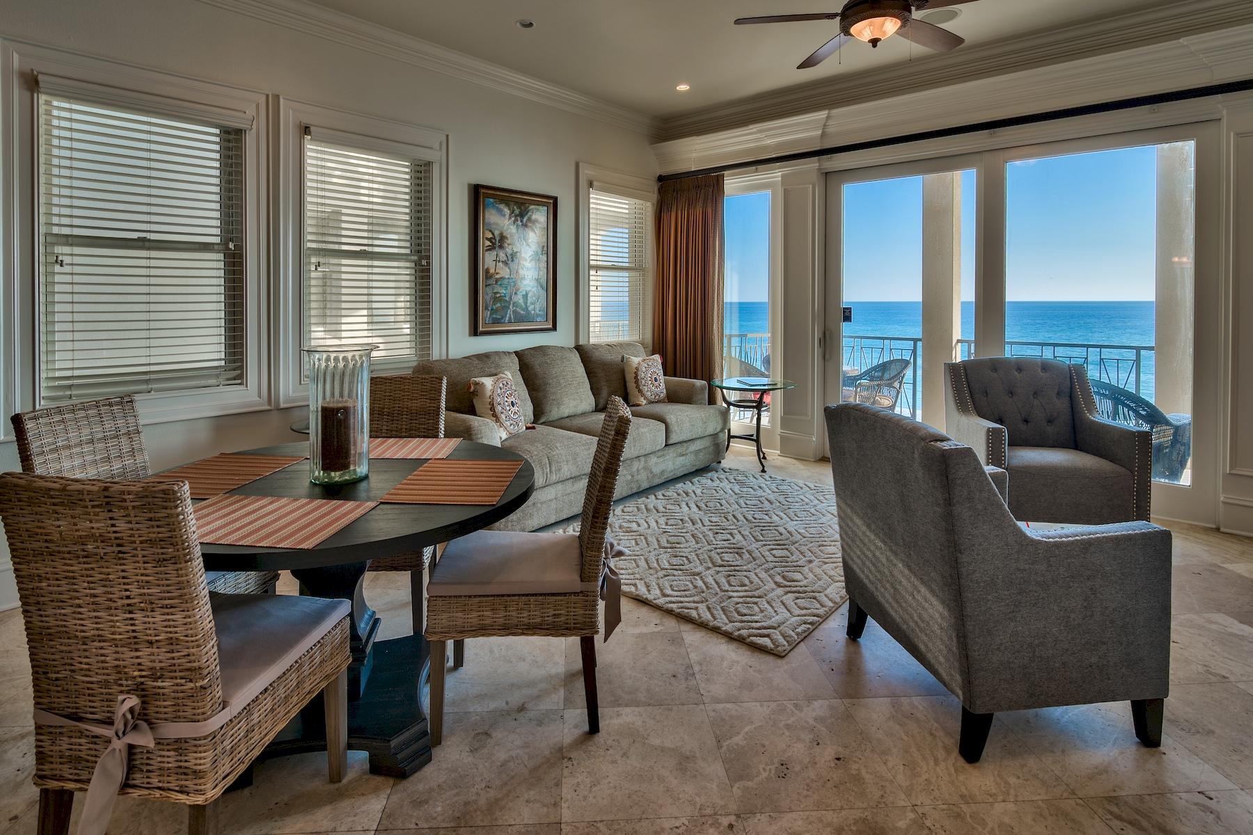 FRANGISTA BEACH - Residential