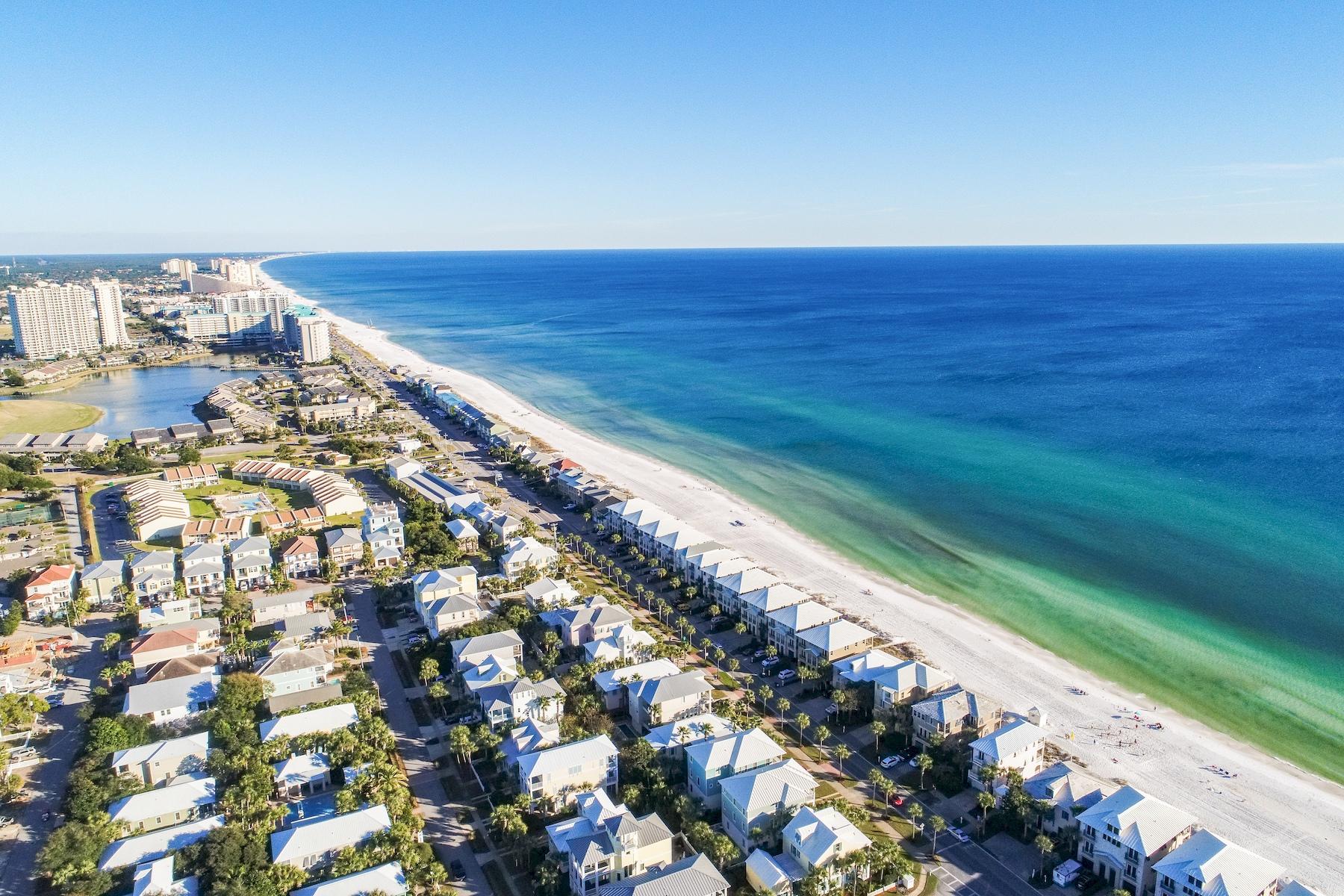 FRANGISTA BEACH - Residential