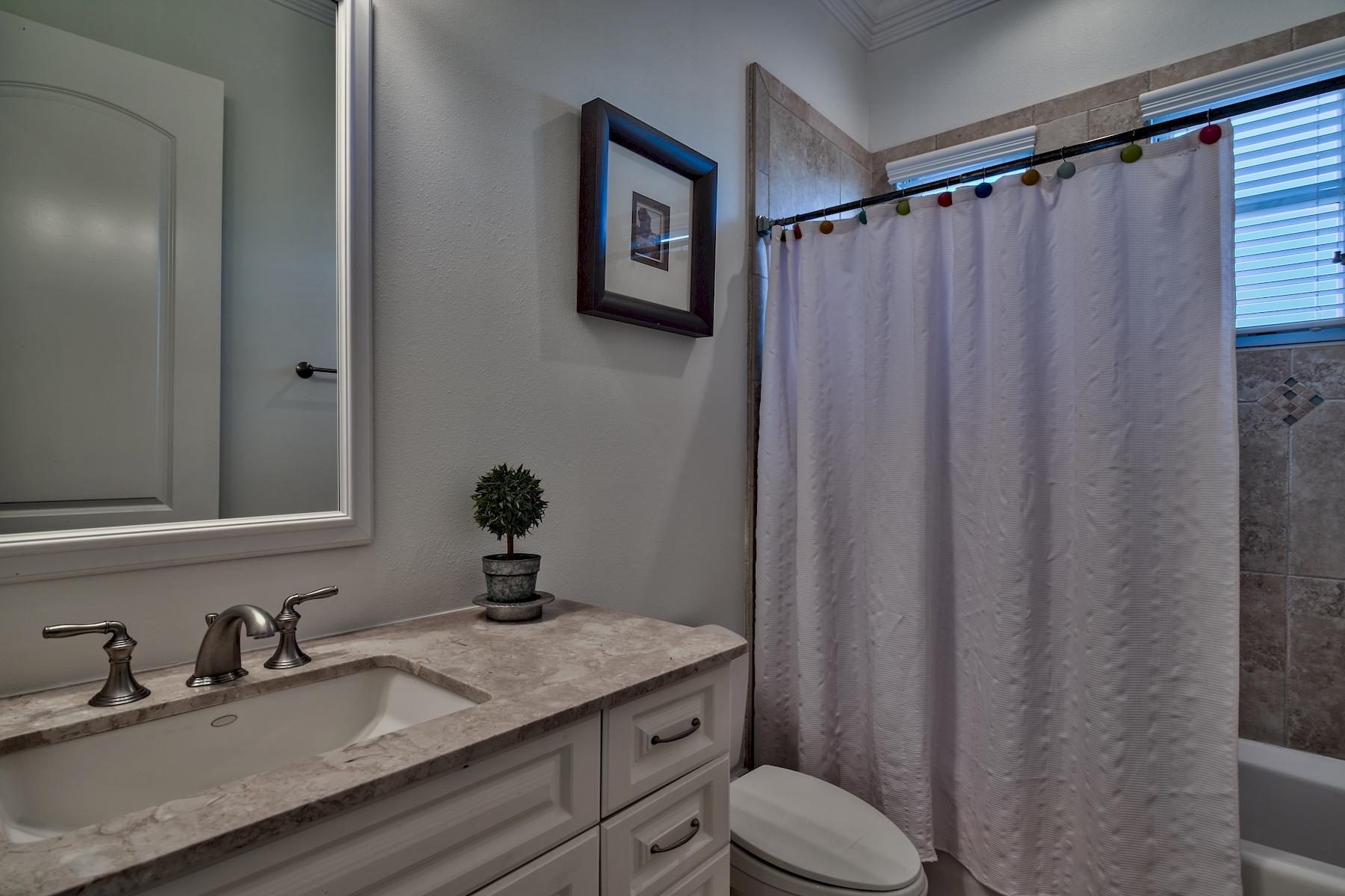 FRANGISTA BEACH - Residential