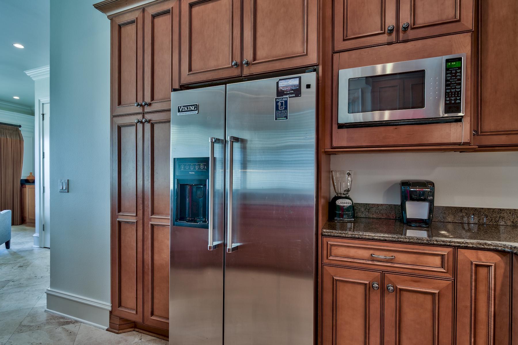 FRANGISTA BEACH - Residential