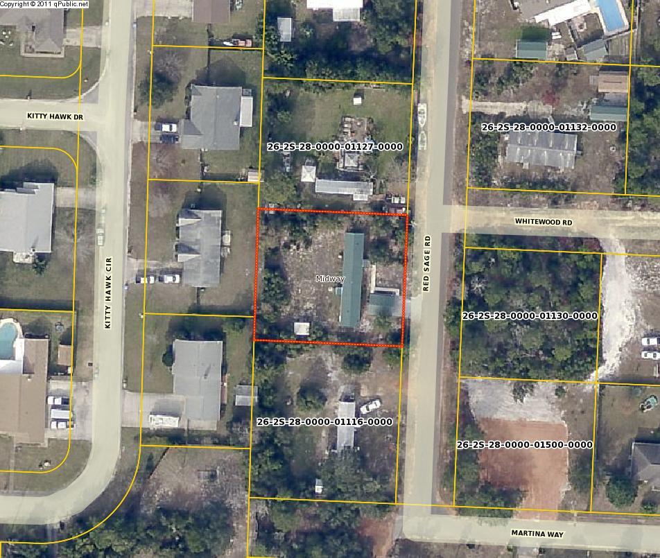 NONESUCH WAY - Residential