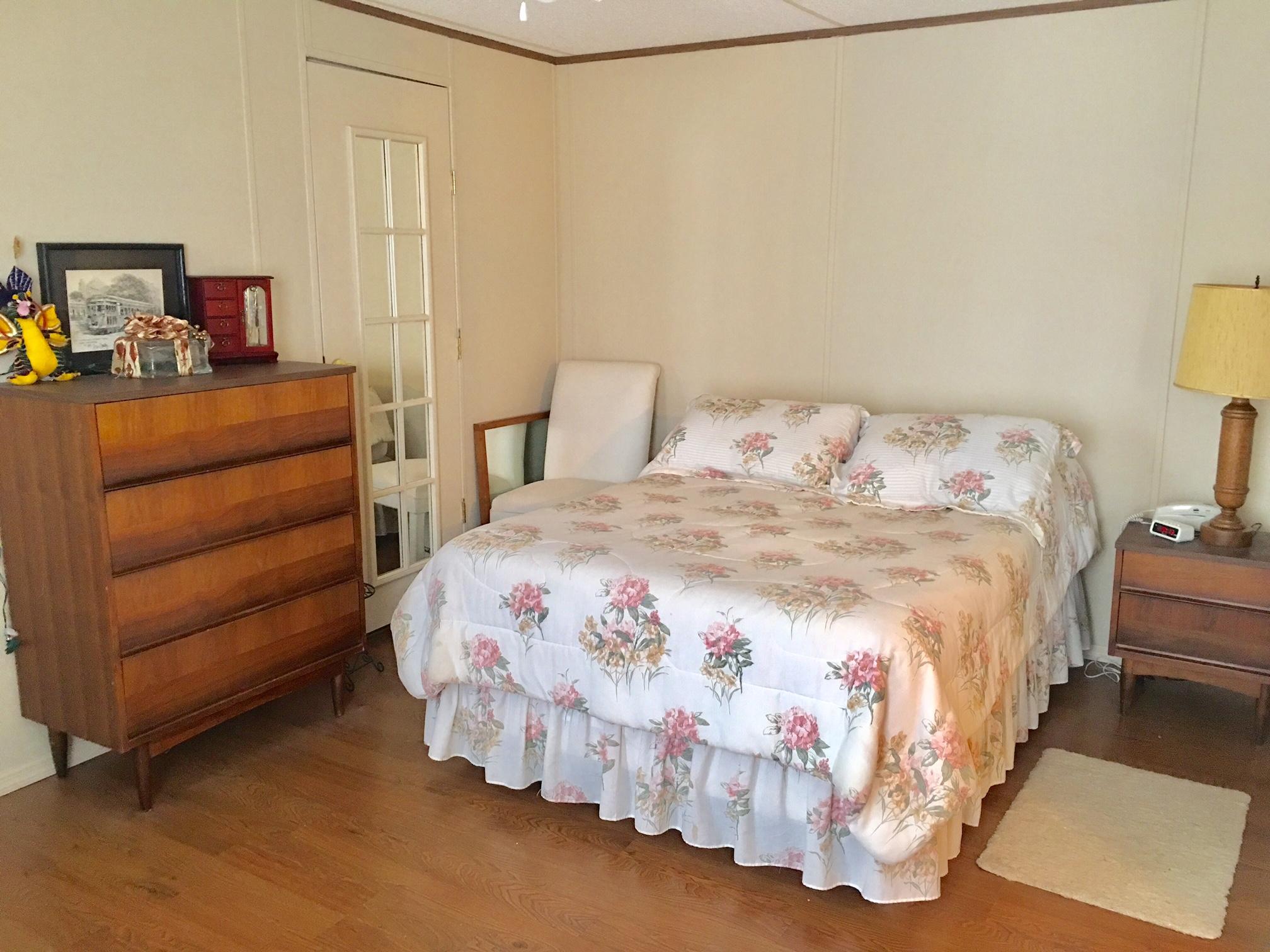 NONESUCH WAY - Residential