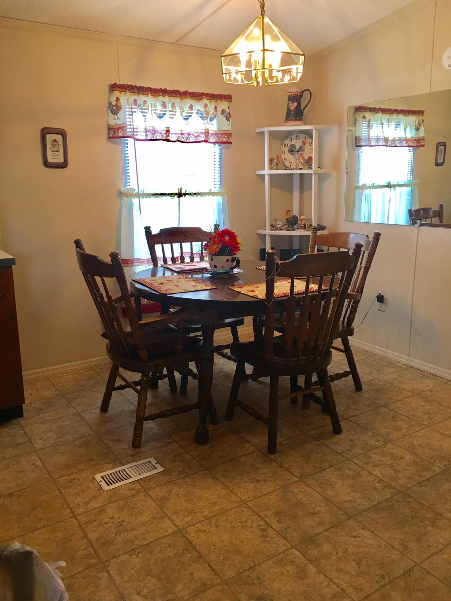 NONESUCH WAY - Residential