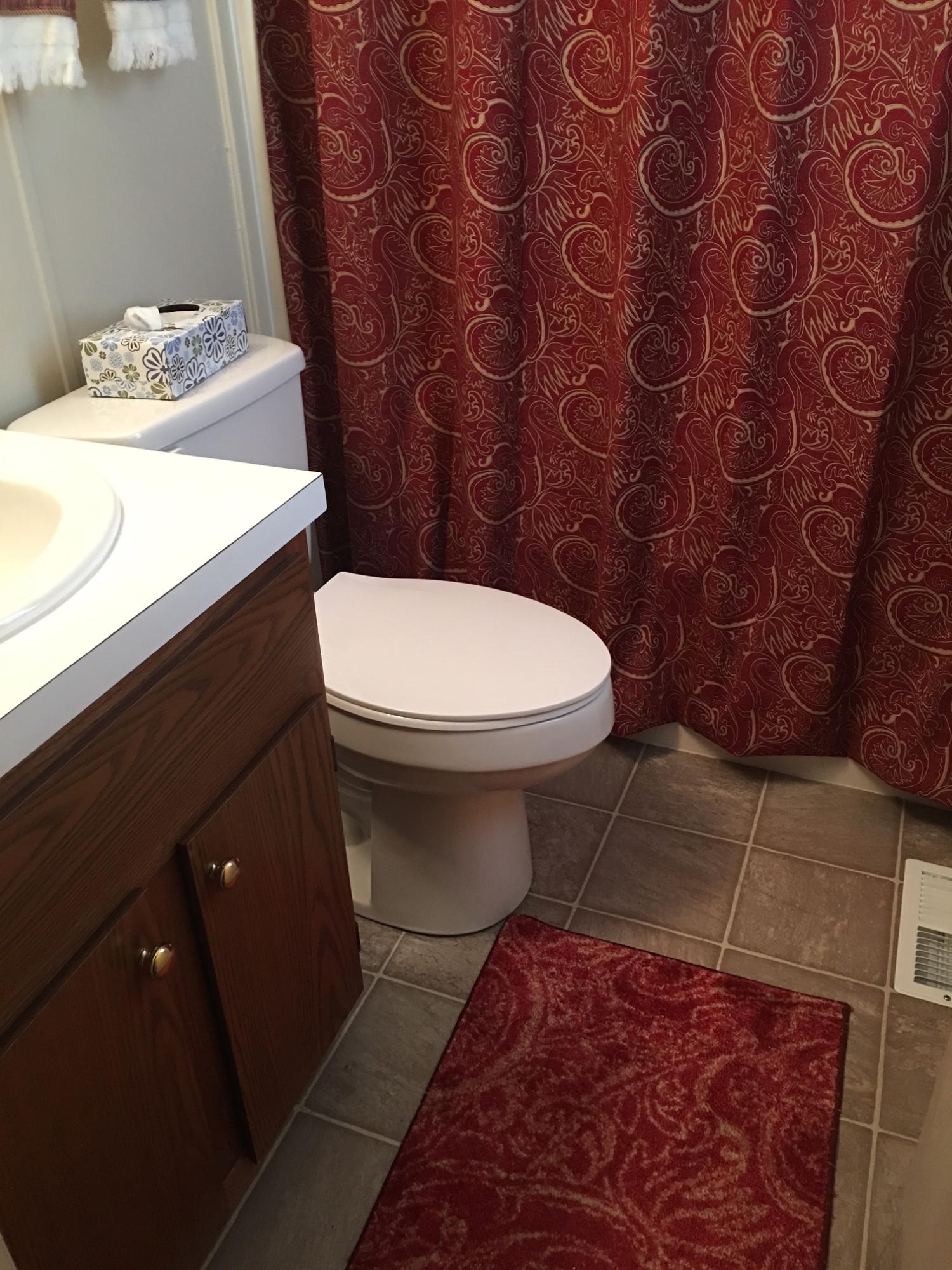 NONESUCH WAY - Residential