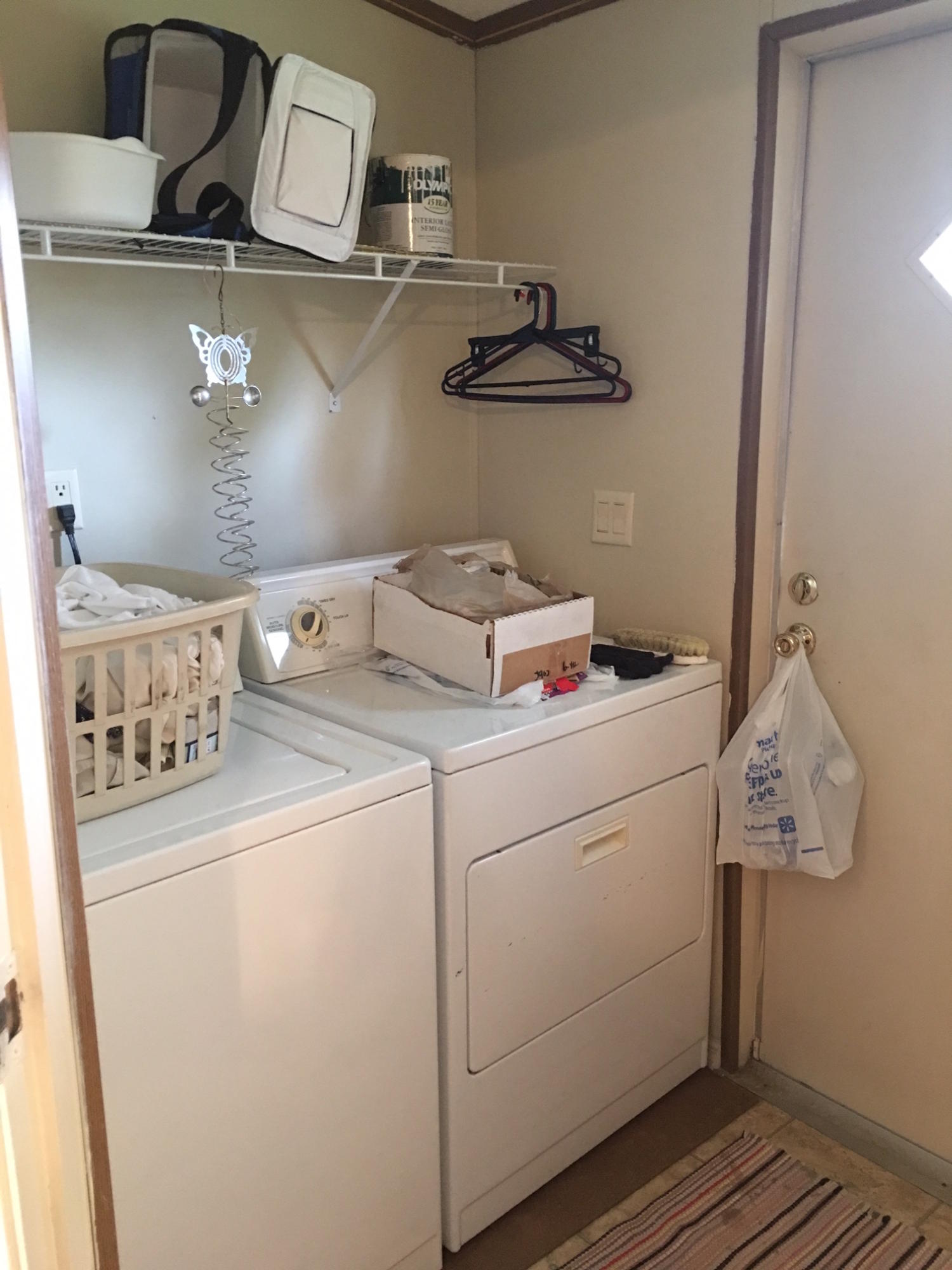 NONESUCH WAY - Residential