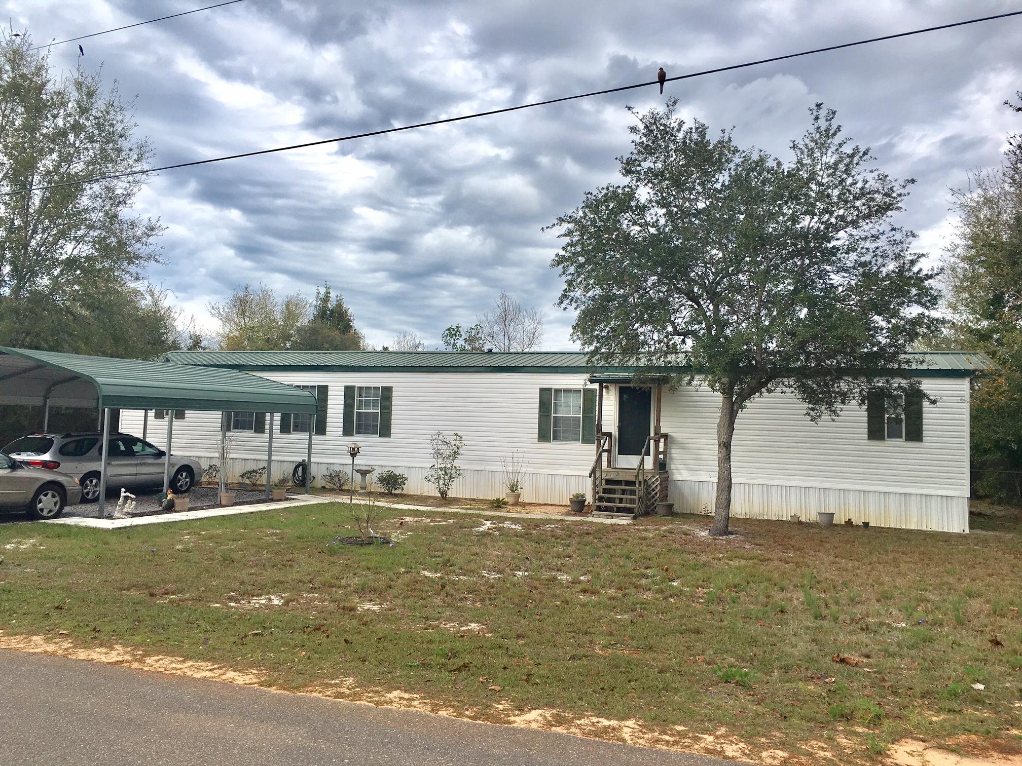 NONESUCH WAY - Residential