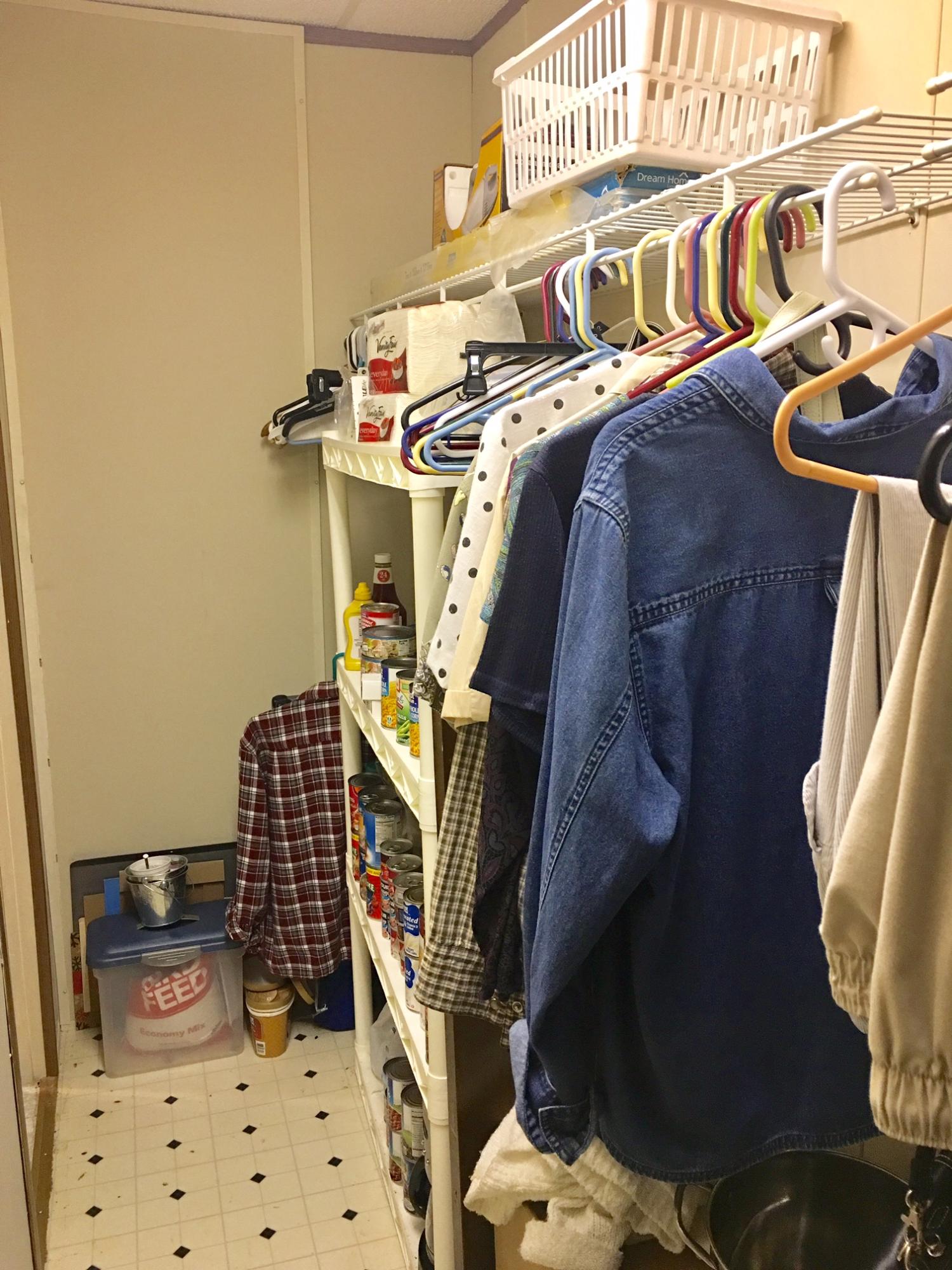 NONESUCH WAY - Residential