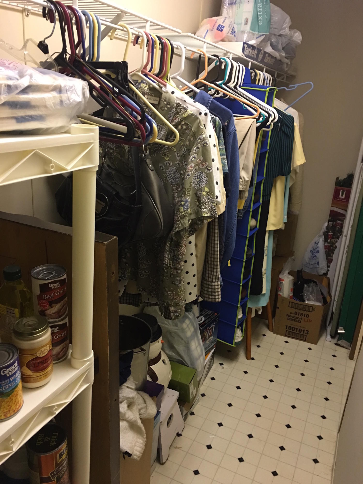 NONESUCH WAY - Residential