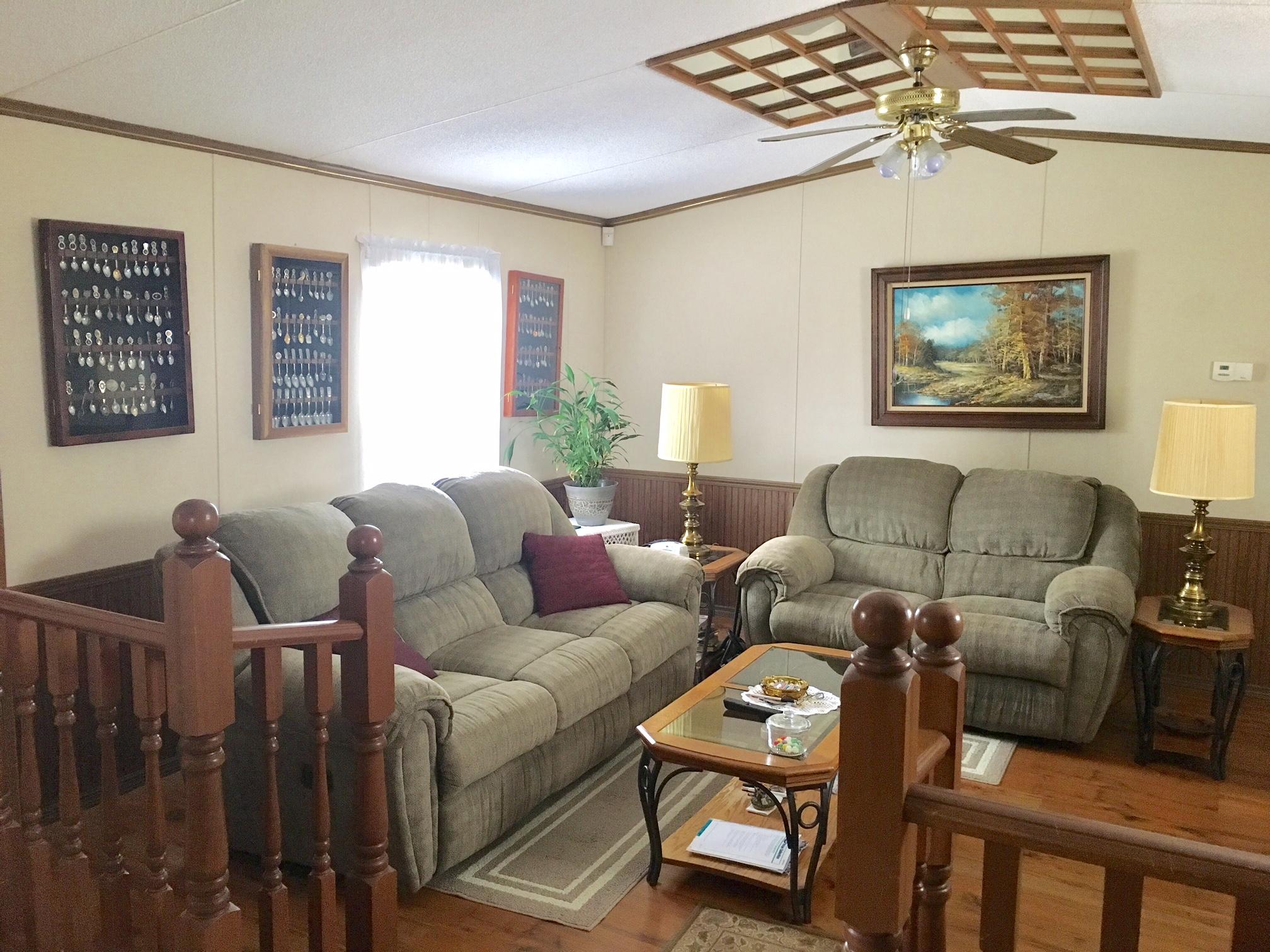 NONESUCH WAY - Residential