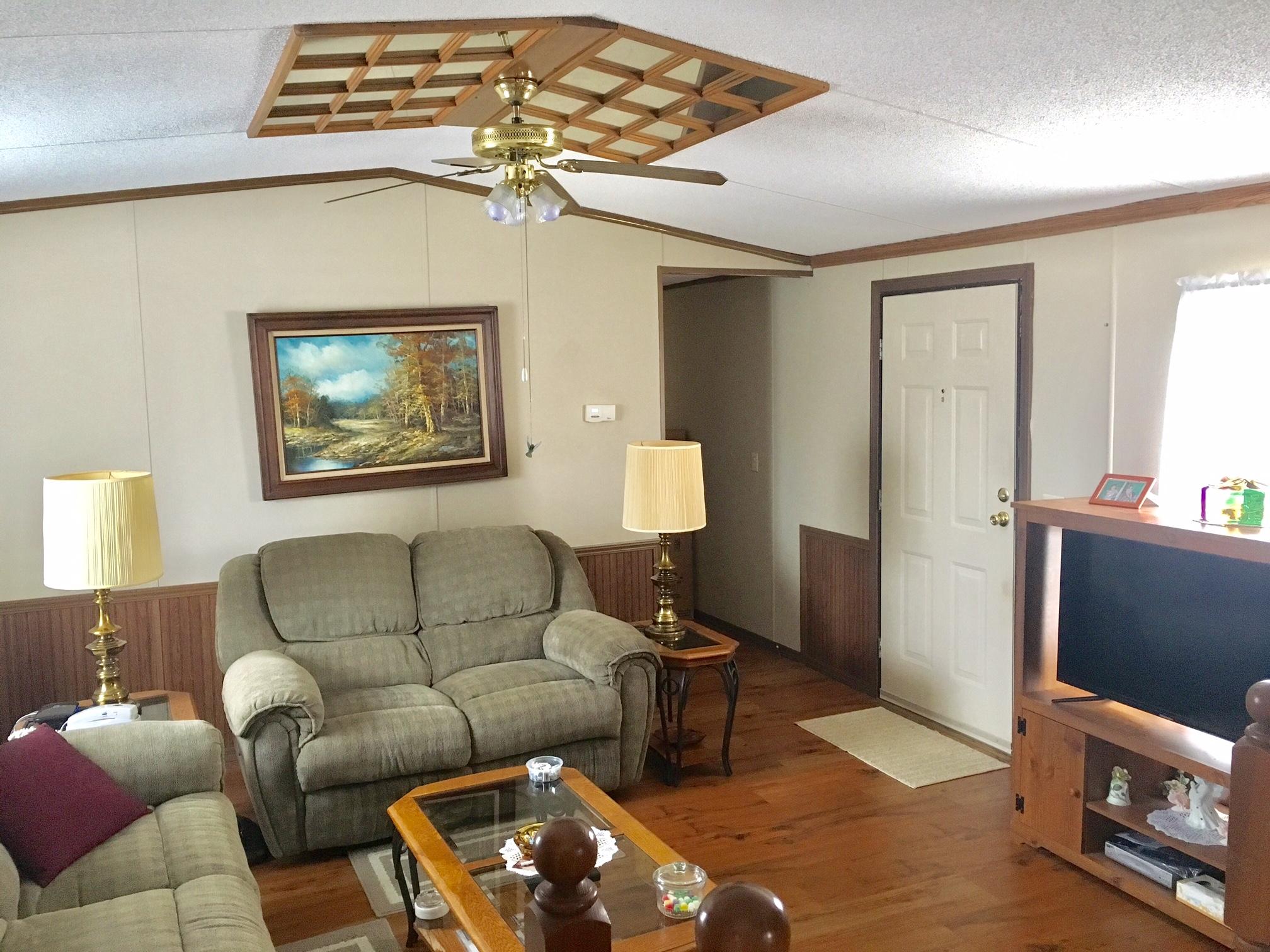 NONESUCH WAY - Residential