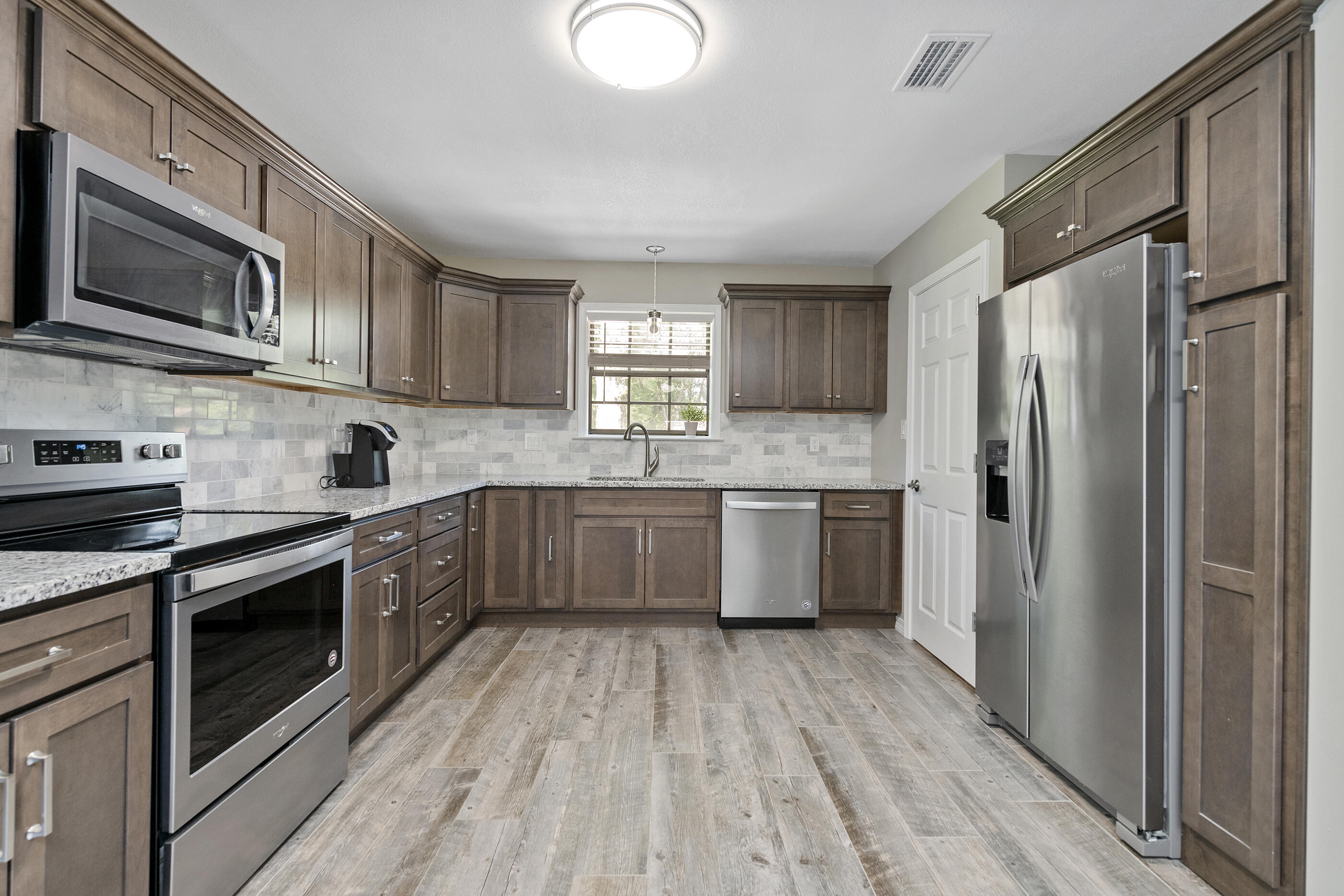 PINE LAKE S/D - Residential