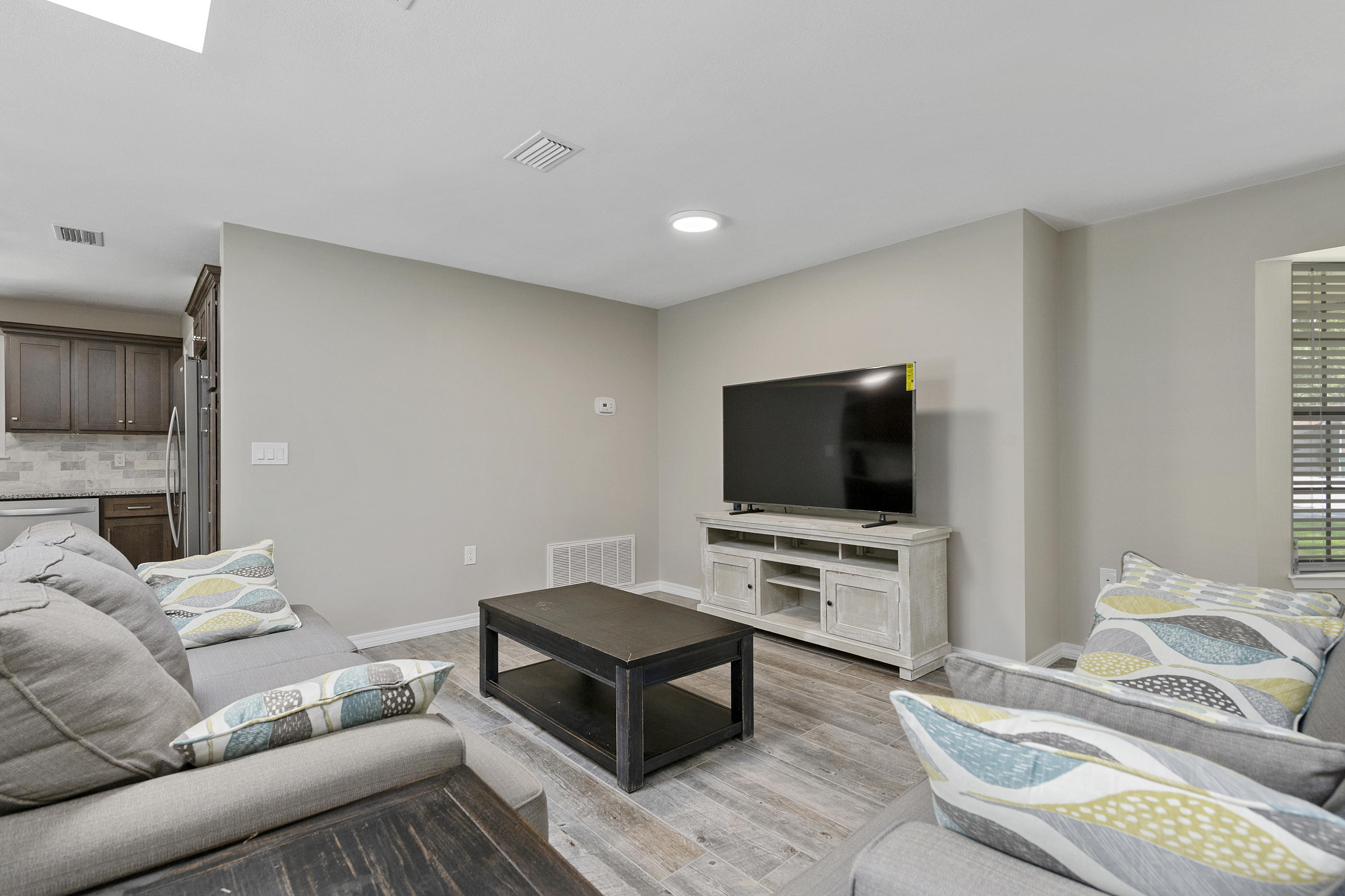 PINE LAKE S/D - Residential