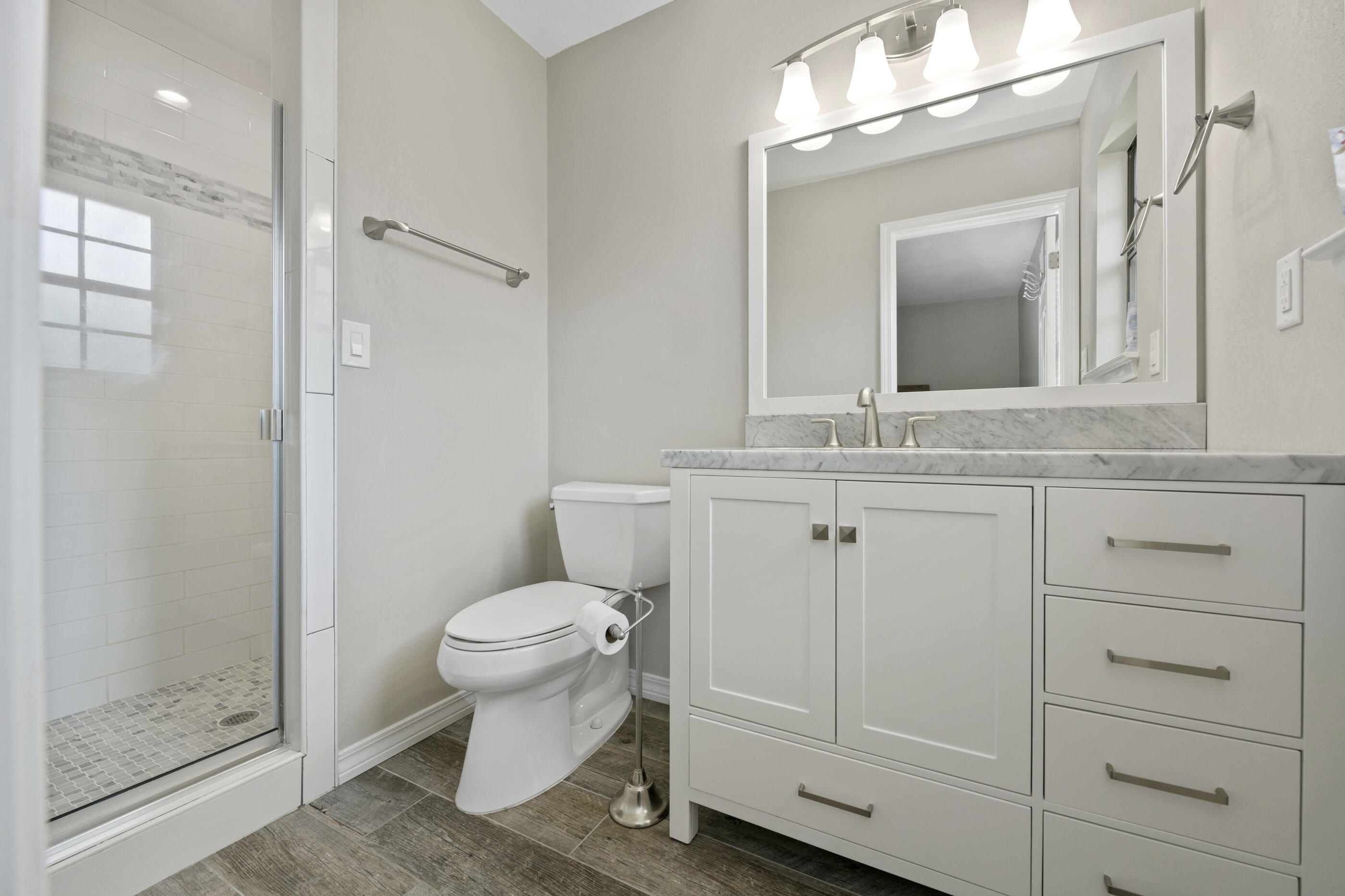 PINE LAKE S/D - Residential