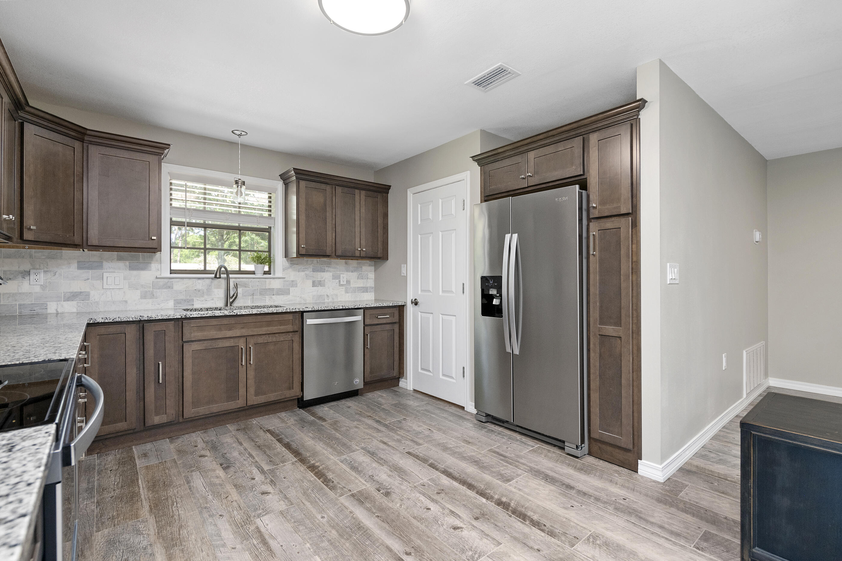 PINE LAKE S/D - Residential