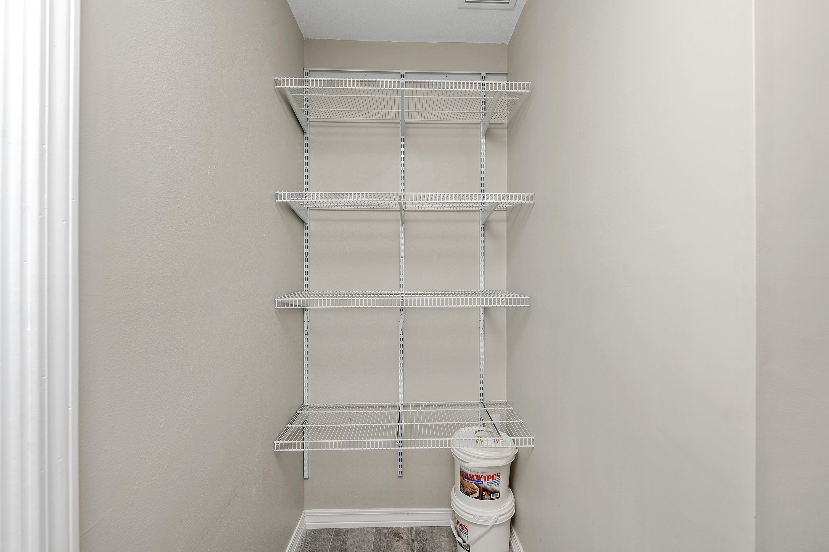 PINE LAKE S/D - Residential