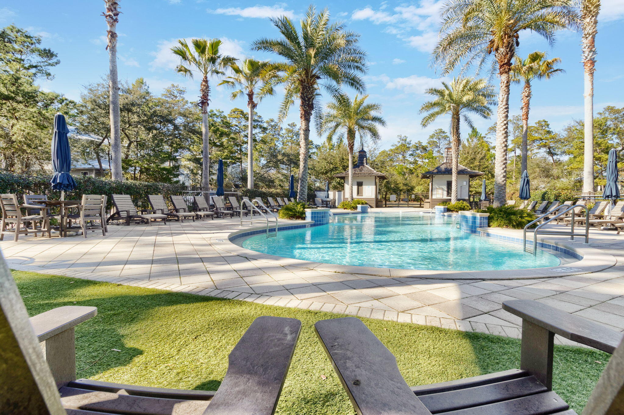 MAGNOLIA COTTAGES BY THE SEA - Residential