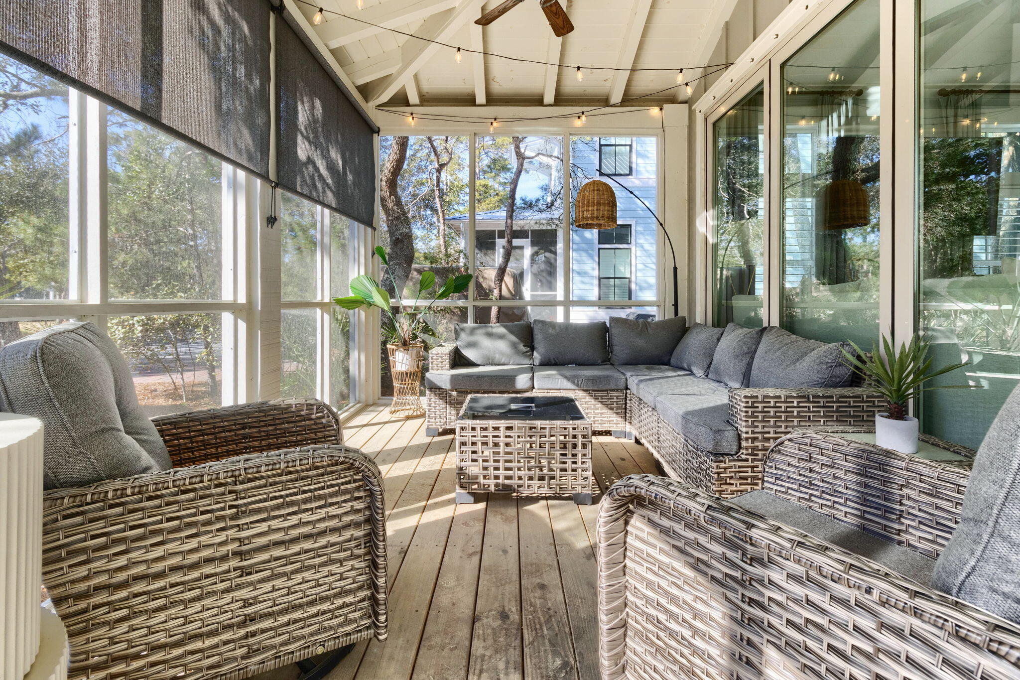 MAGNOLIA COTTAGES BY THE SEA - Residential