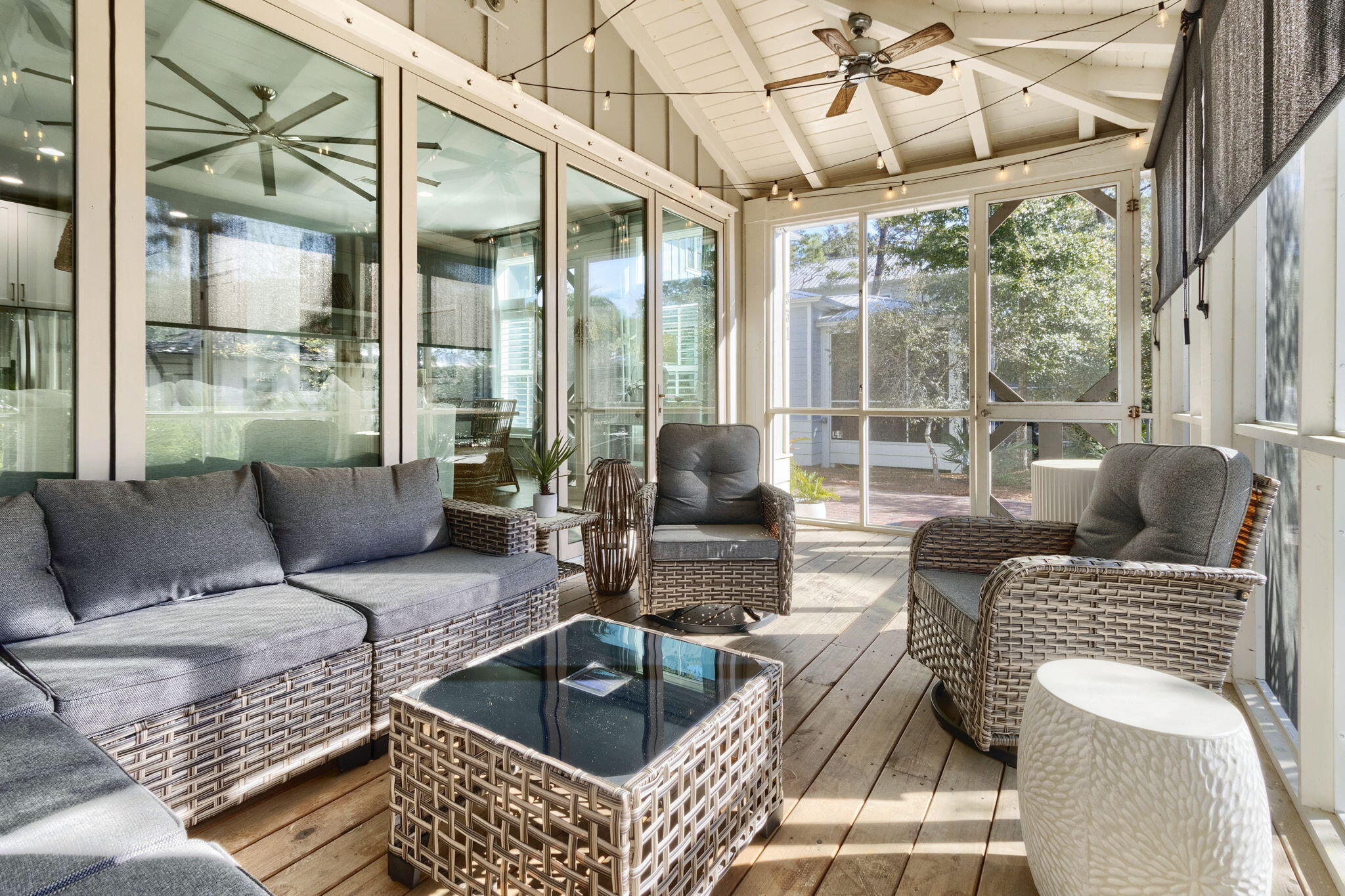 MAGNOLIA COTTAGES BY THE SEA - Residential