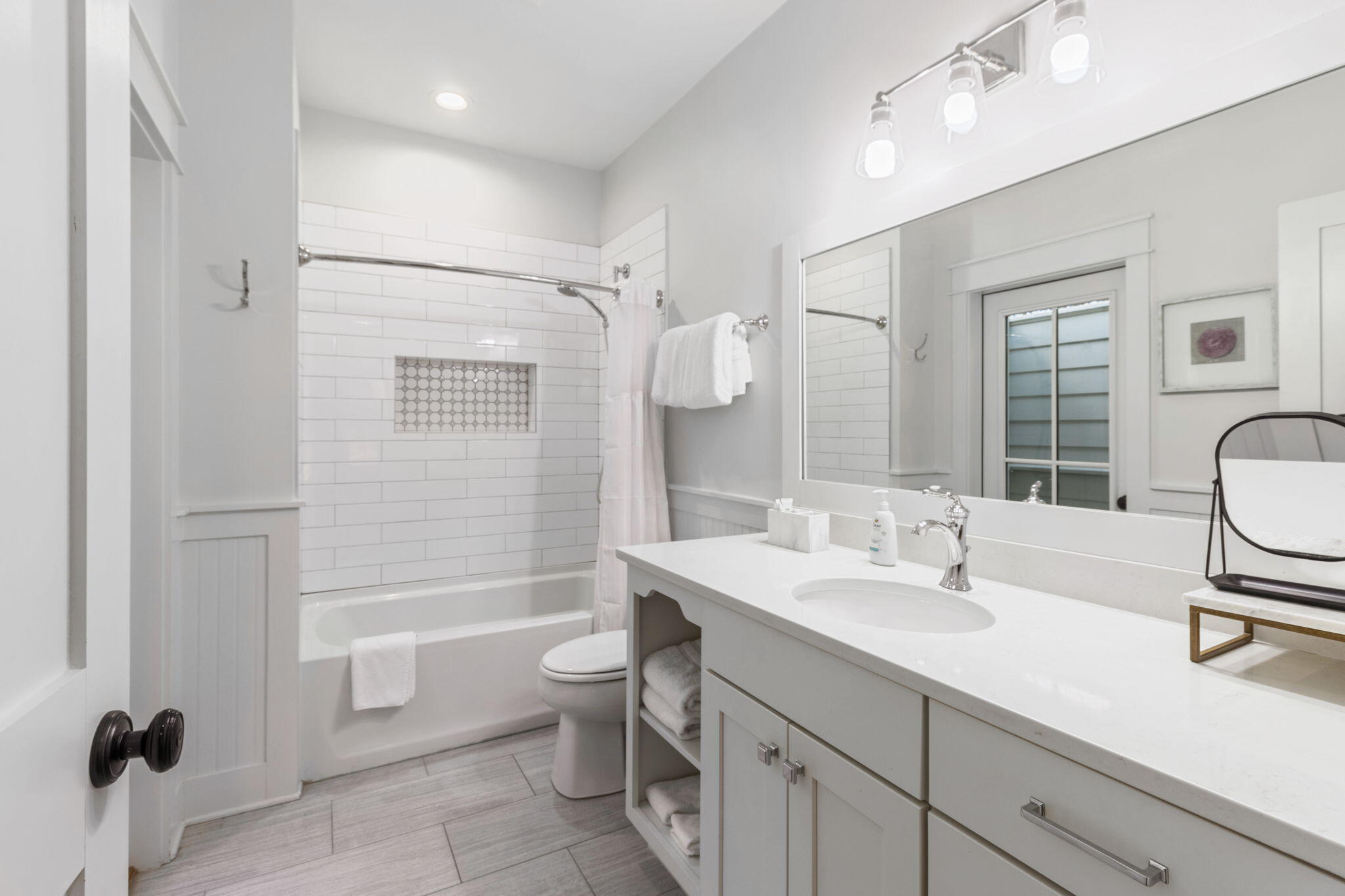 MAGNOLIA COTTAGES BY THE SEA - Residential