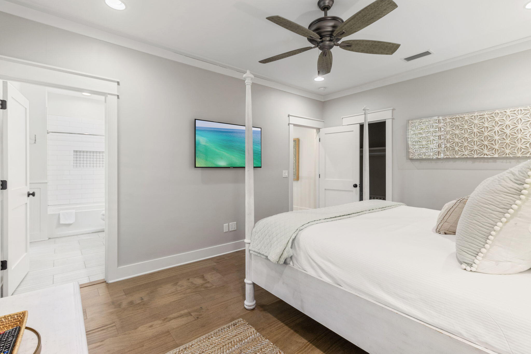 MAGNOLIA COTTAGES BY THE SEA - Residential