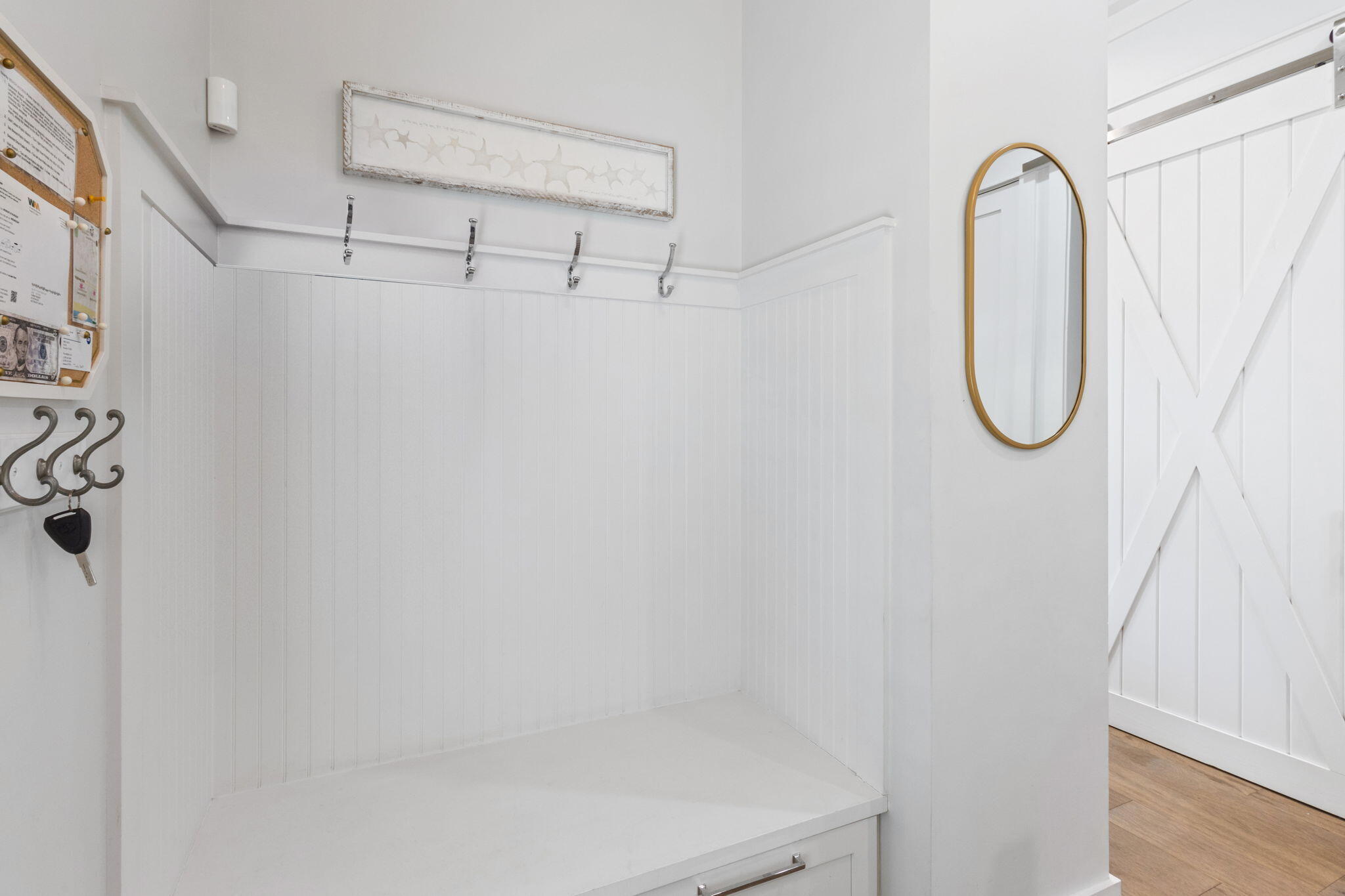 MAGNOLIA COTTAGES BY THE SEA - Residential