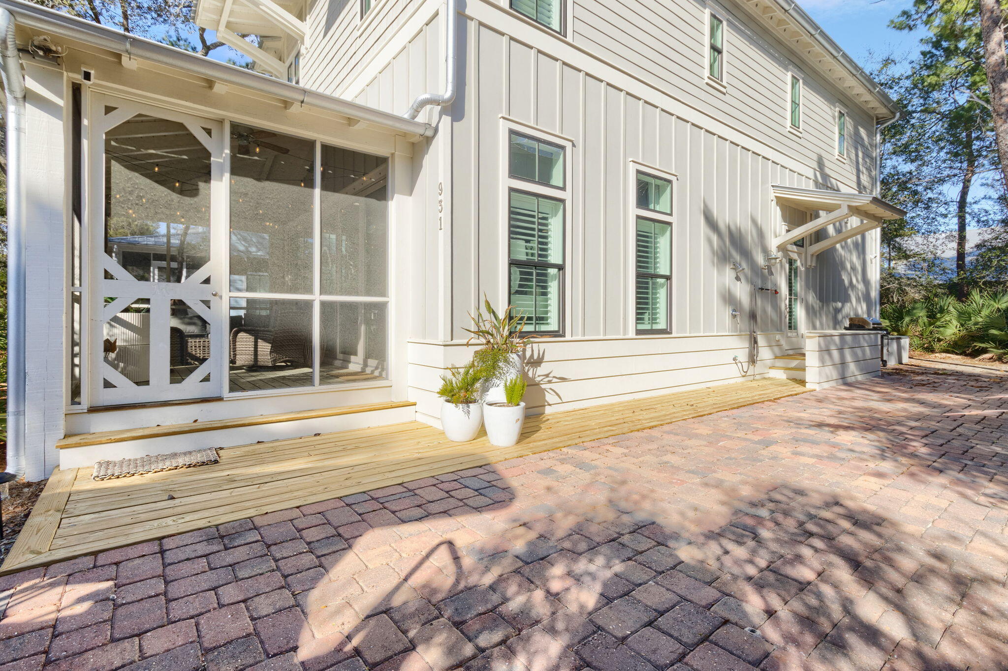 MAGNOLIA COTTAGES BY THE SEA - Residential