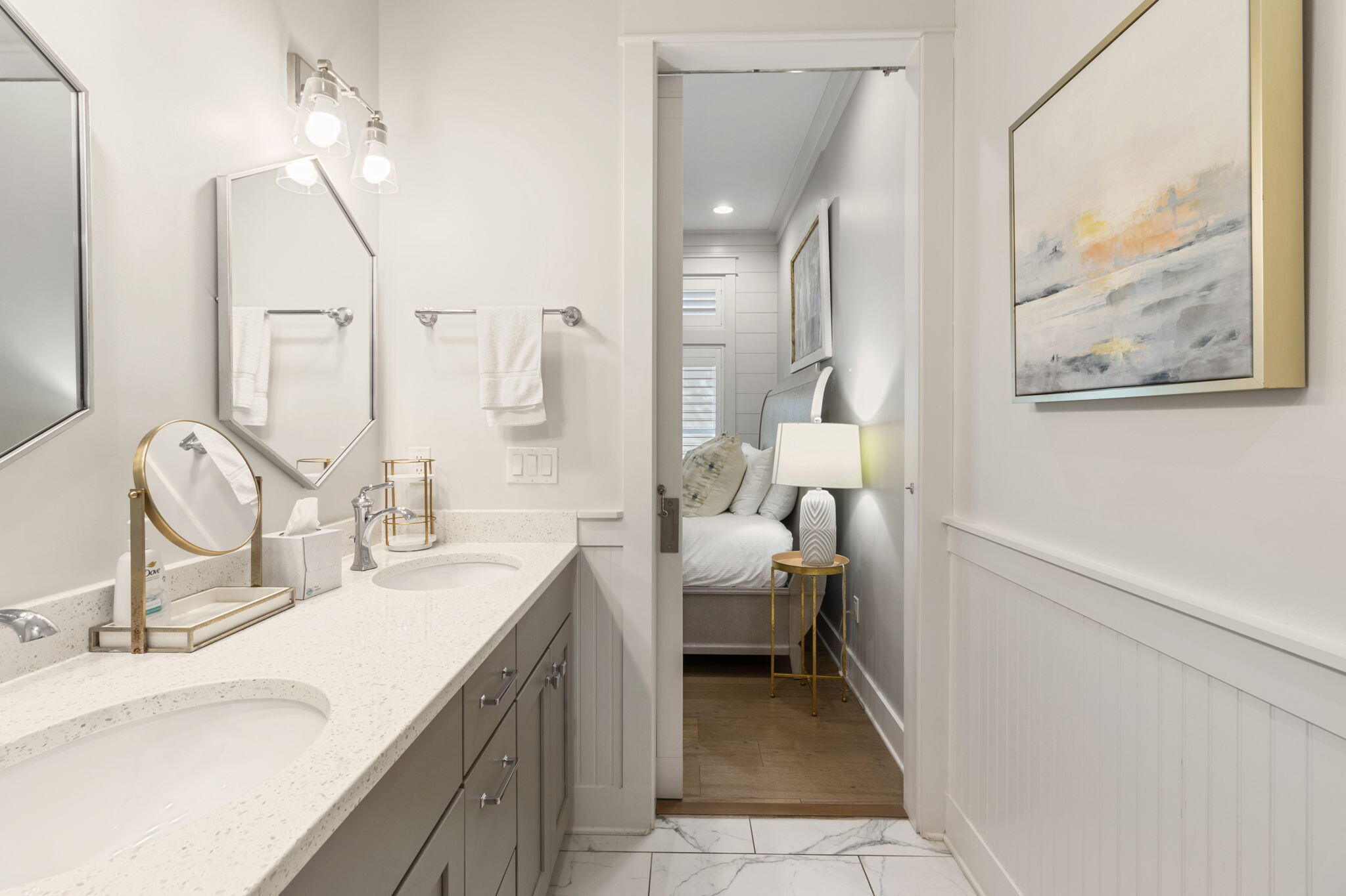 MAGNOLIA COTTAGES BY THE SEA - Residential