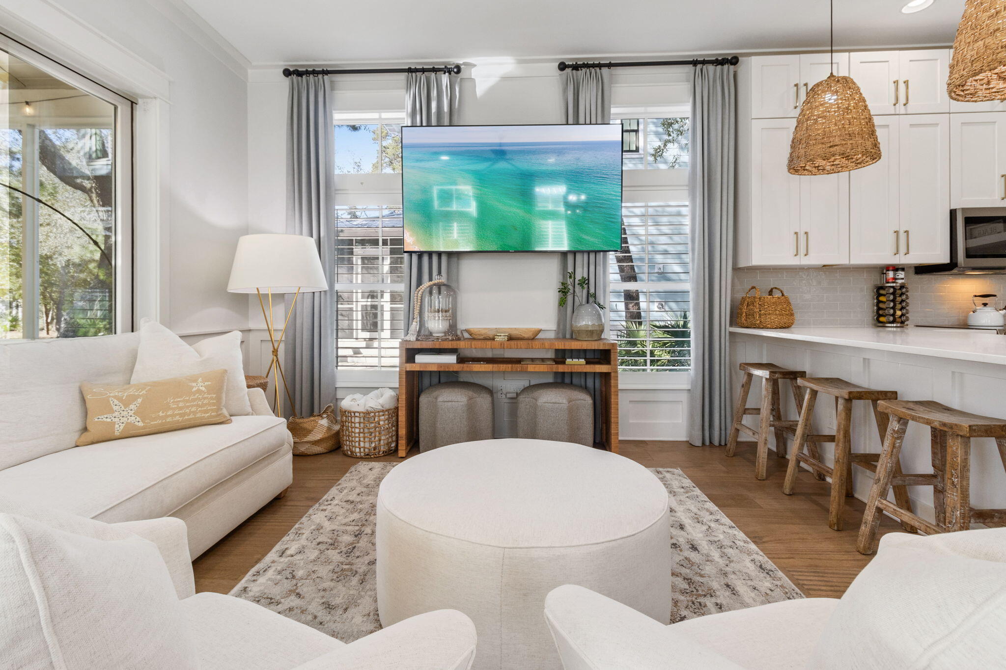 MAGNOLIA COTTAGES BY THE SEA - Residential