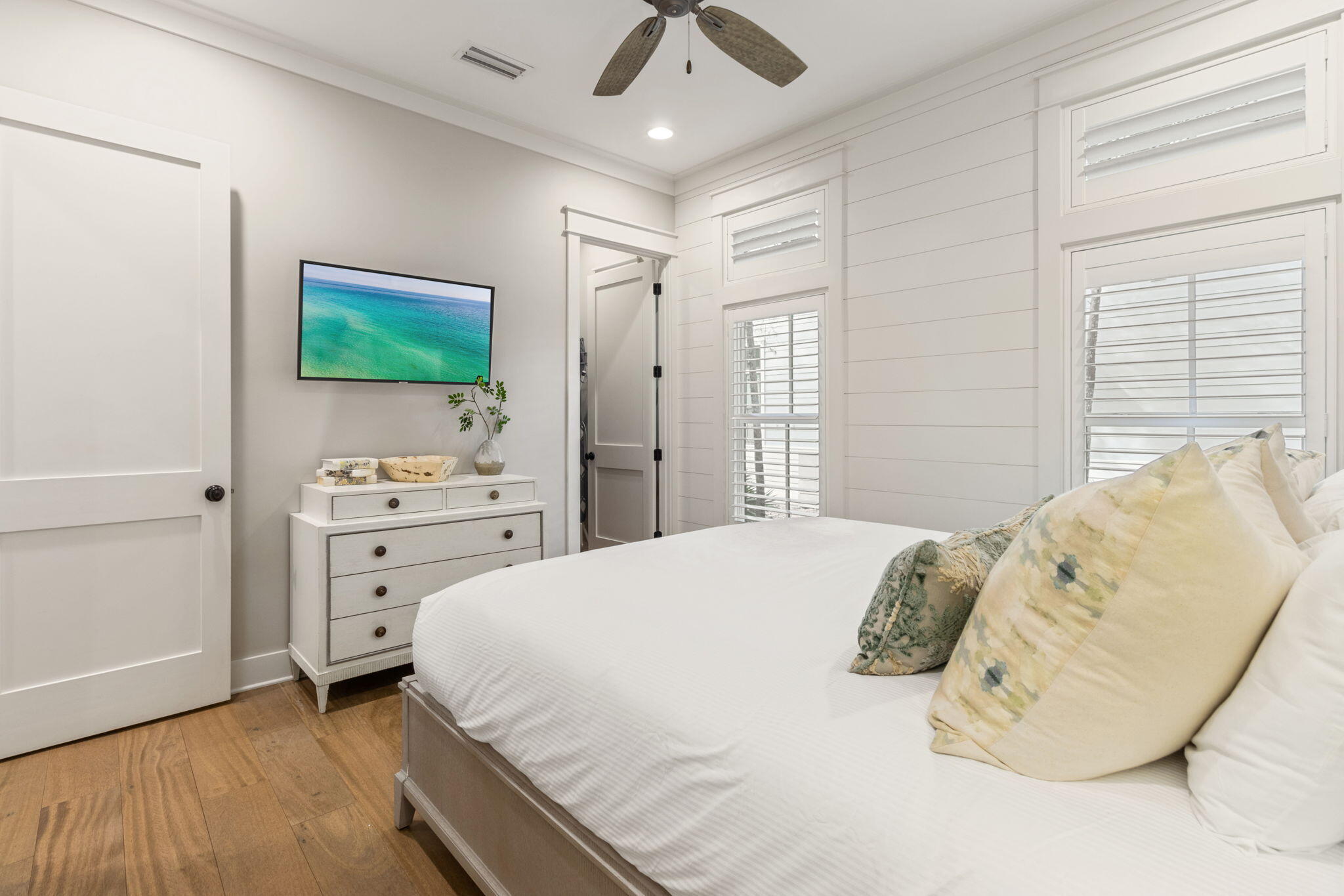 MAGNOLIA COTTAGES BY THE SEA - Residential