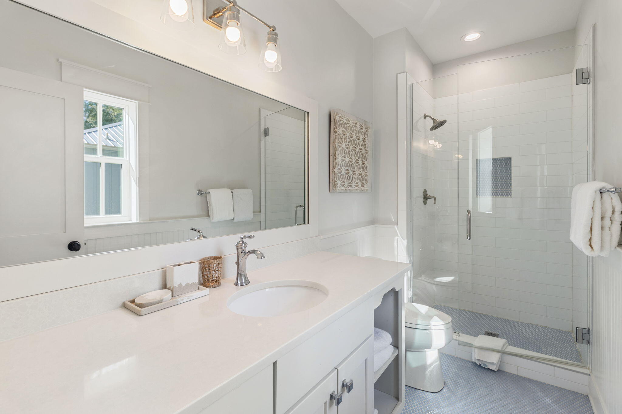 MAGNOLIA COTTAGES BY THE SEA - Residential